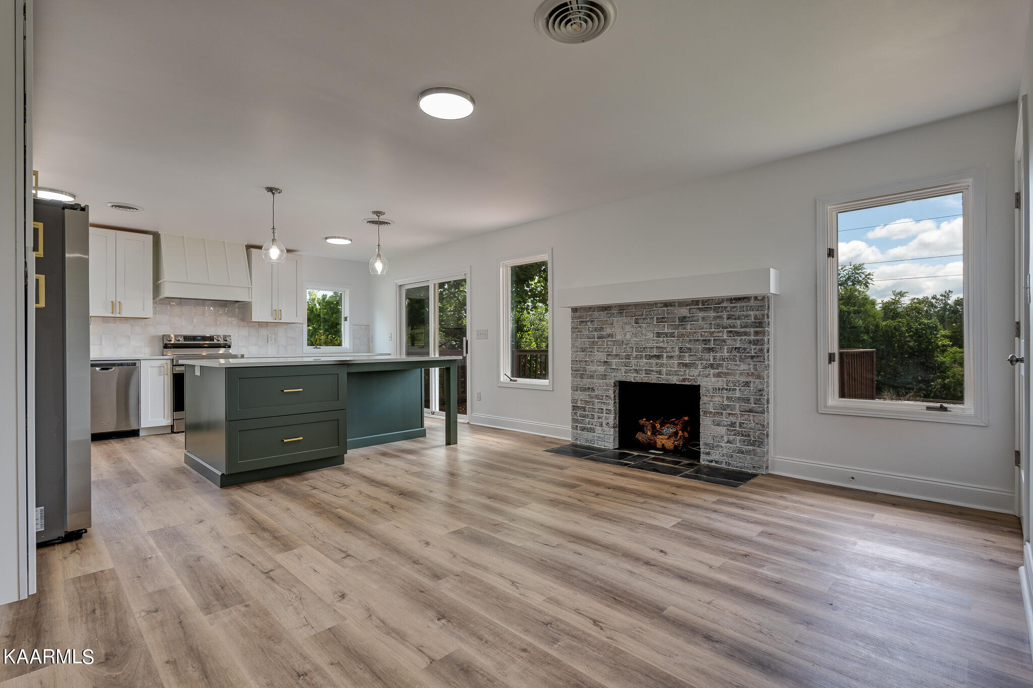 6236 Trailhead Circle Knoxville TN 37920