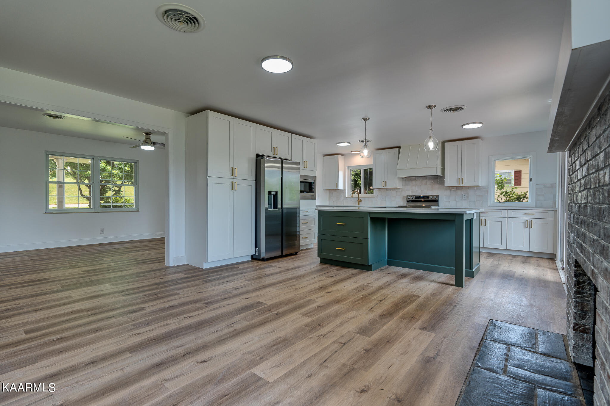 6236 Trailhead Circle Knoxville TN 37920