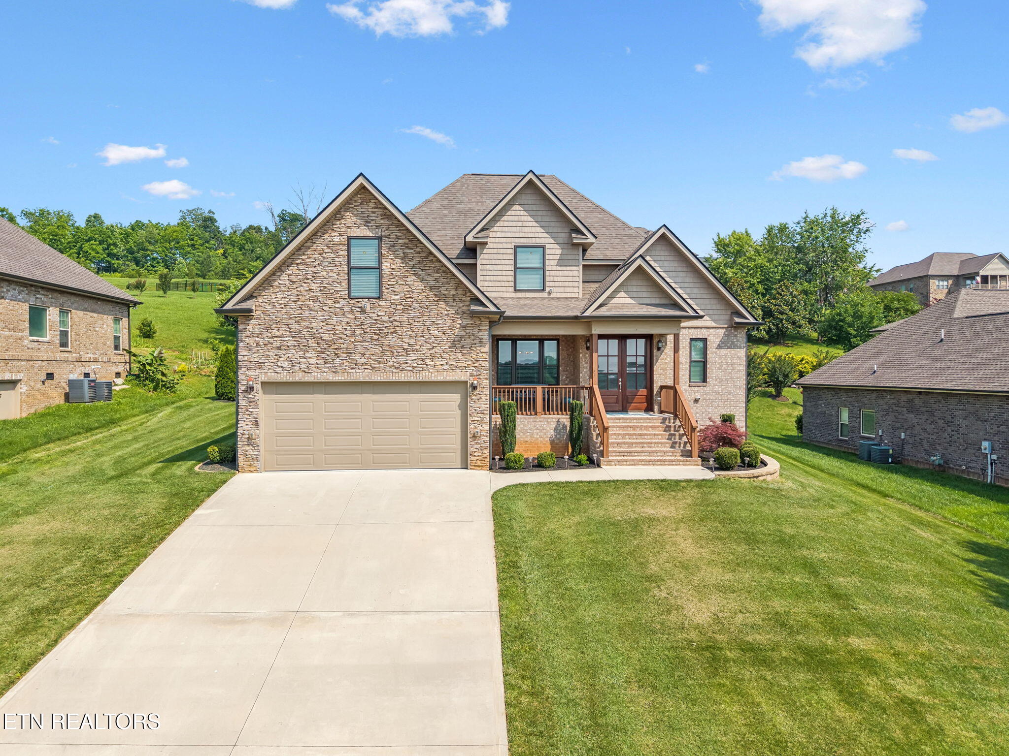 854 Kennesaw Lane Lenoir City TN 37771