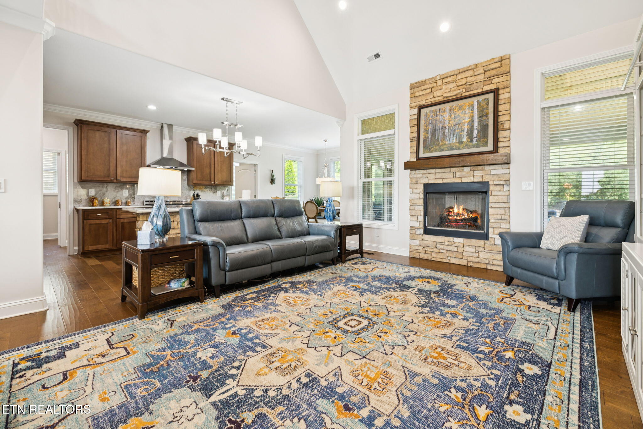 854 Kennesaw Lane Lenoir City TN 37771