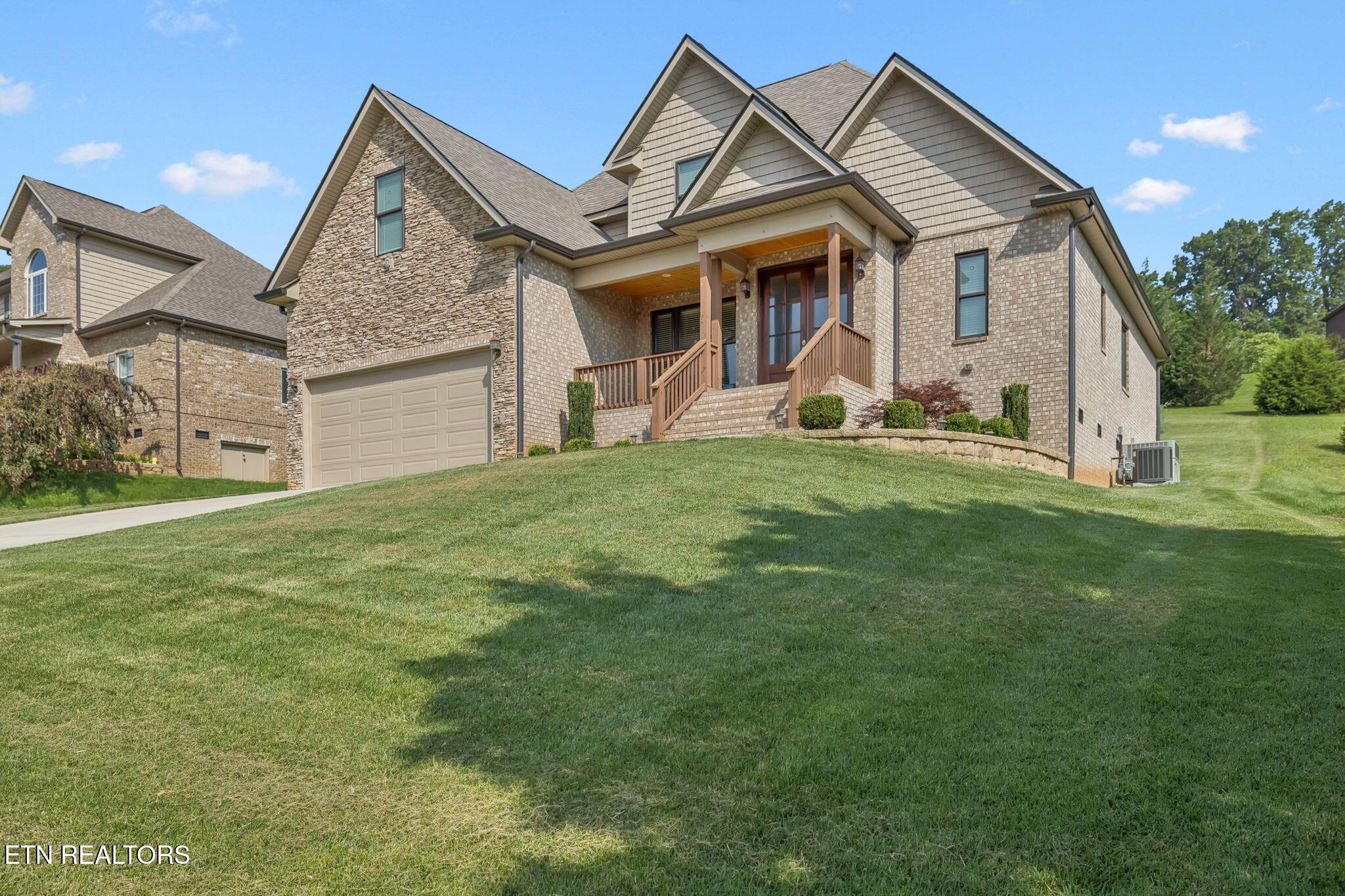 854 Kennesaw Lane Lenoir City TN 37771