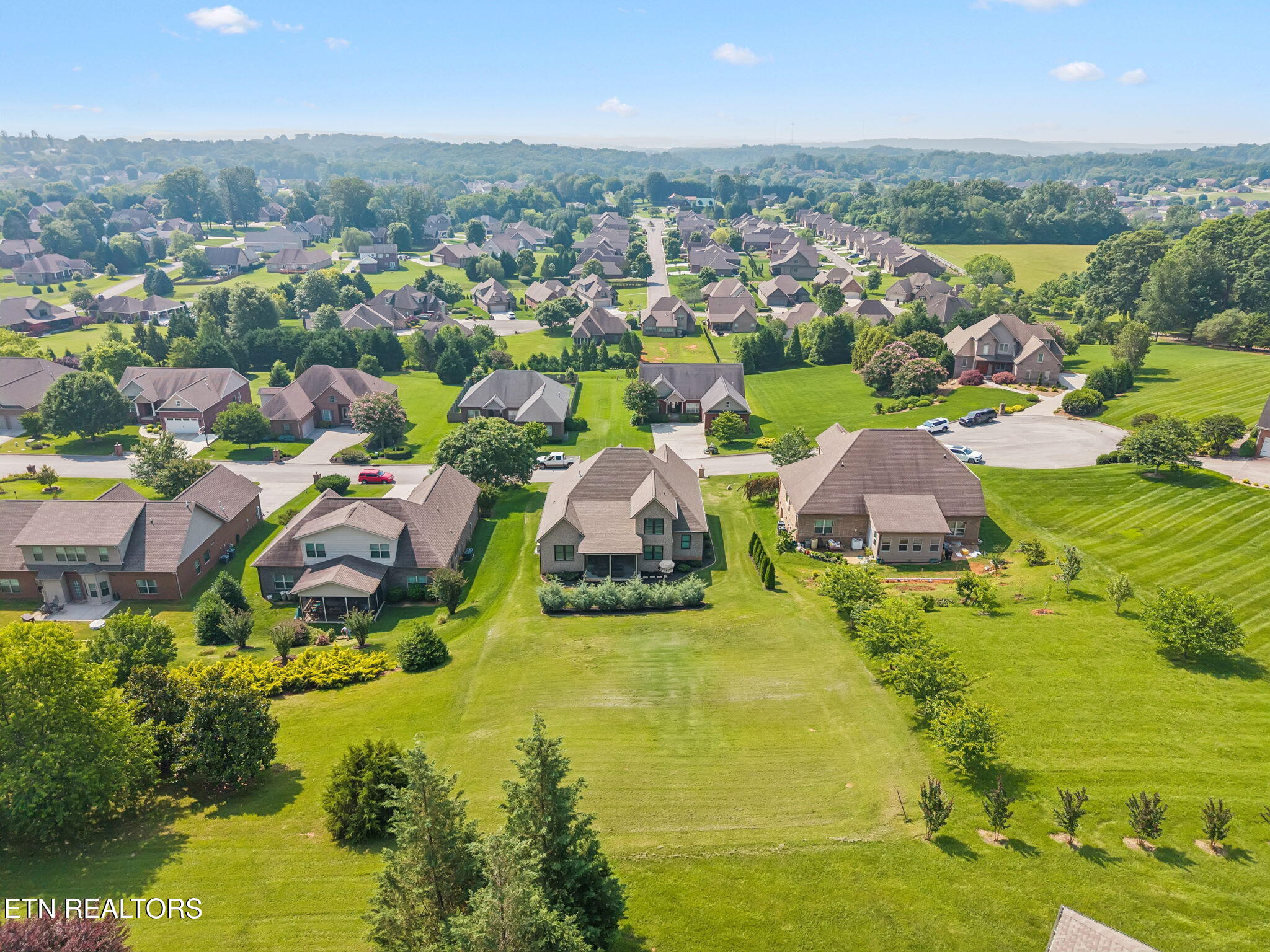 854 Kennesaw Lane Lenoir City TN 37771