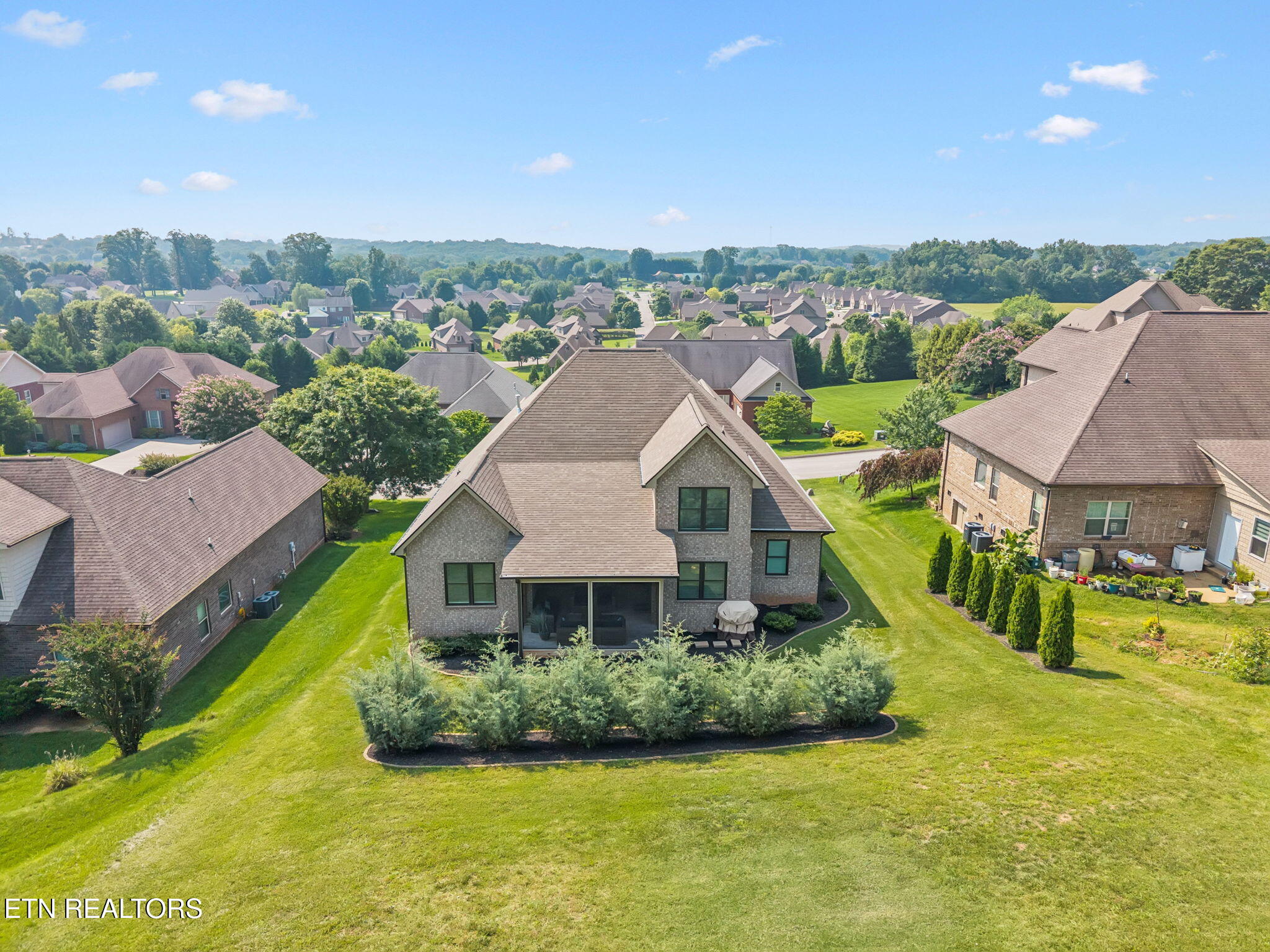 854 Kennesaw Lane Lenoir City TN 37771