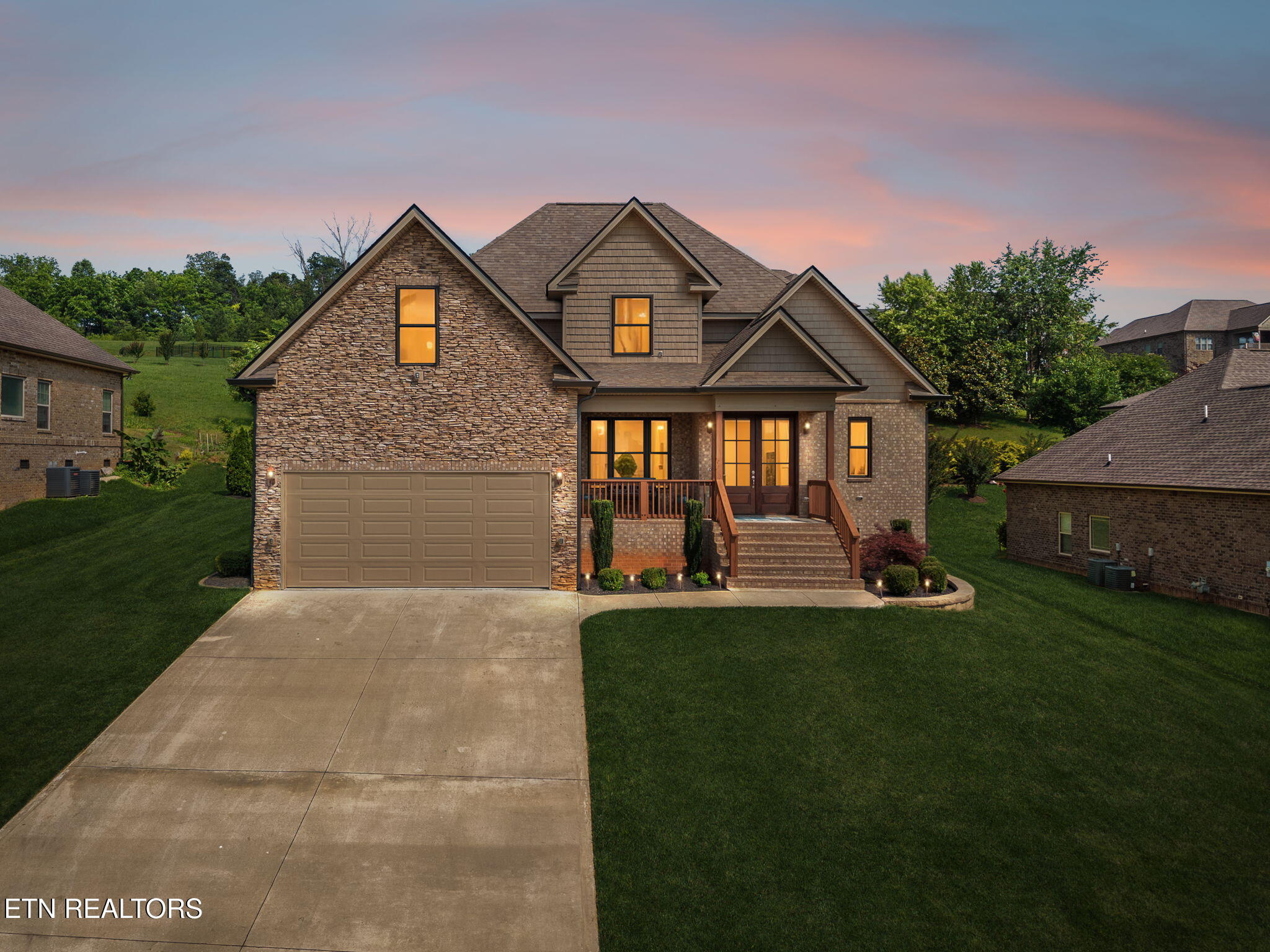 854 Kennesaw Lane Lenoir City TN 37771
