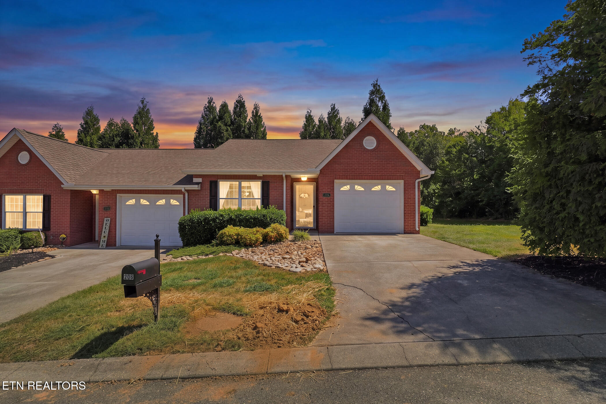 206 Montalee Way Knoxville TN 37924