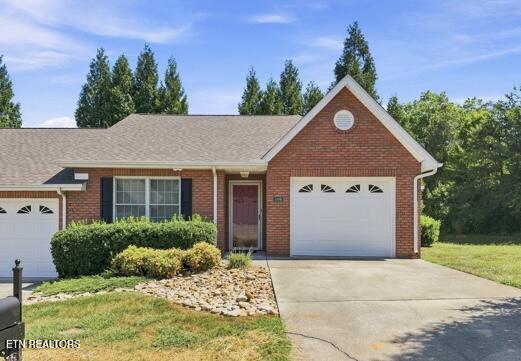 206 Montalee Way Knoxville TN 37924