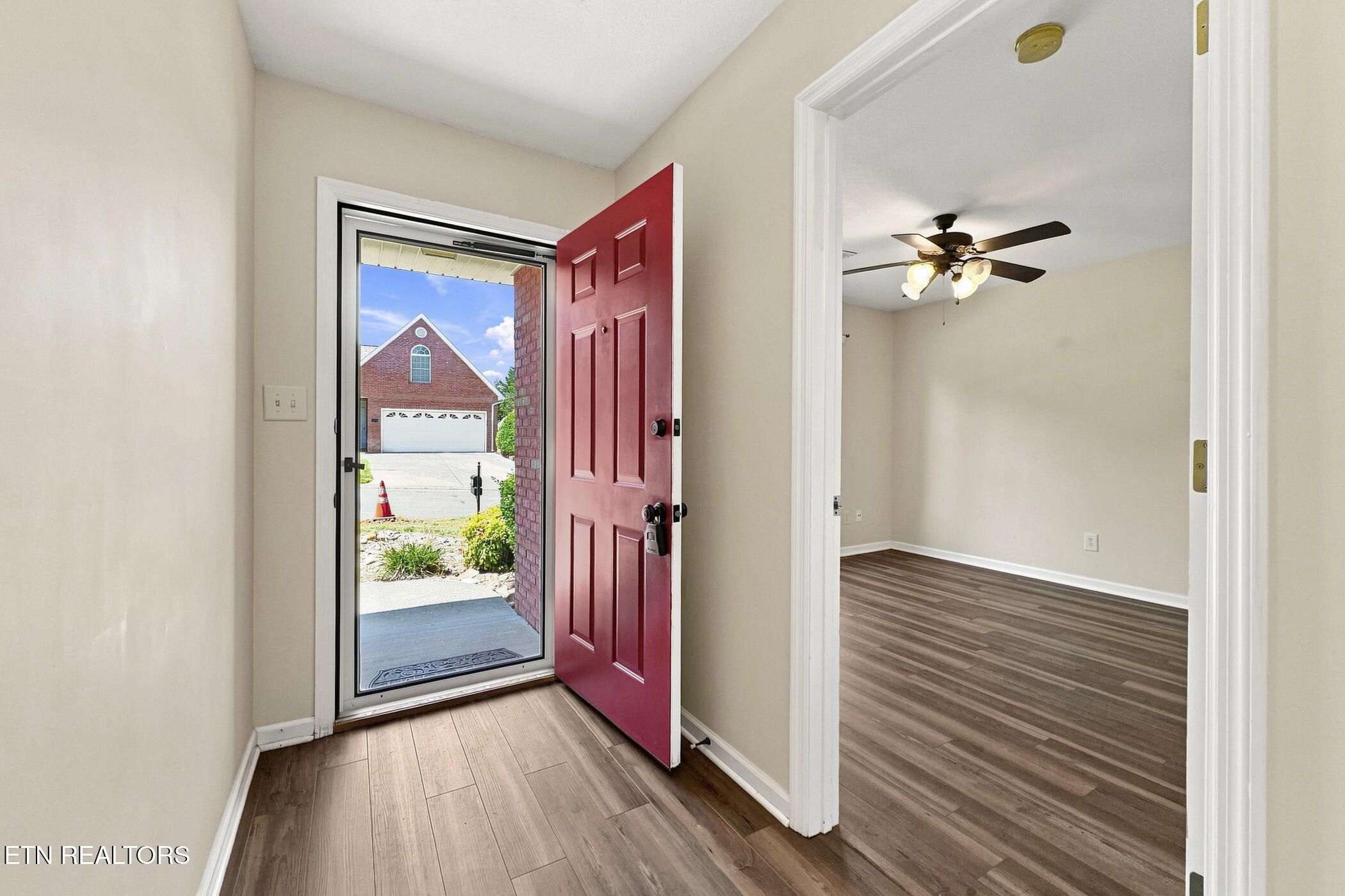 206 Montalee Way Knoxville TN 37924