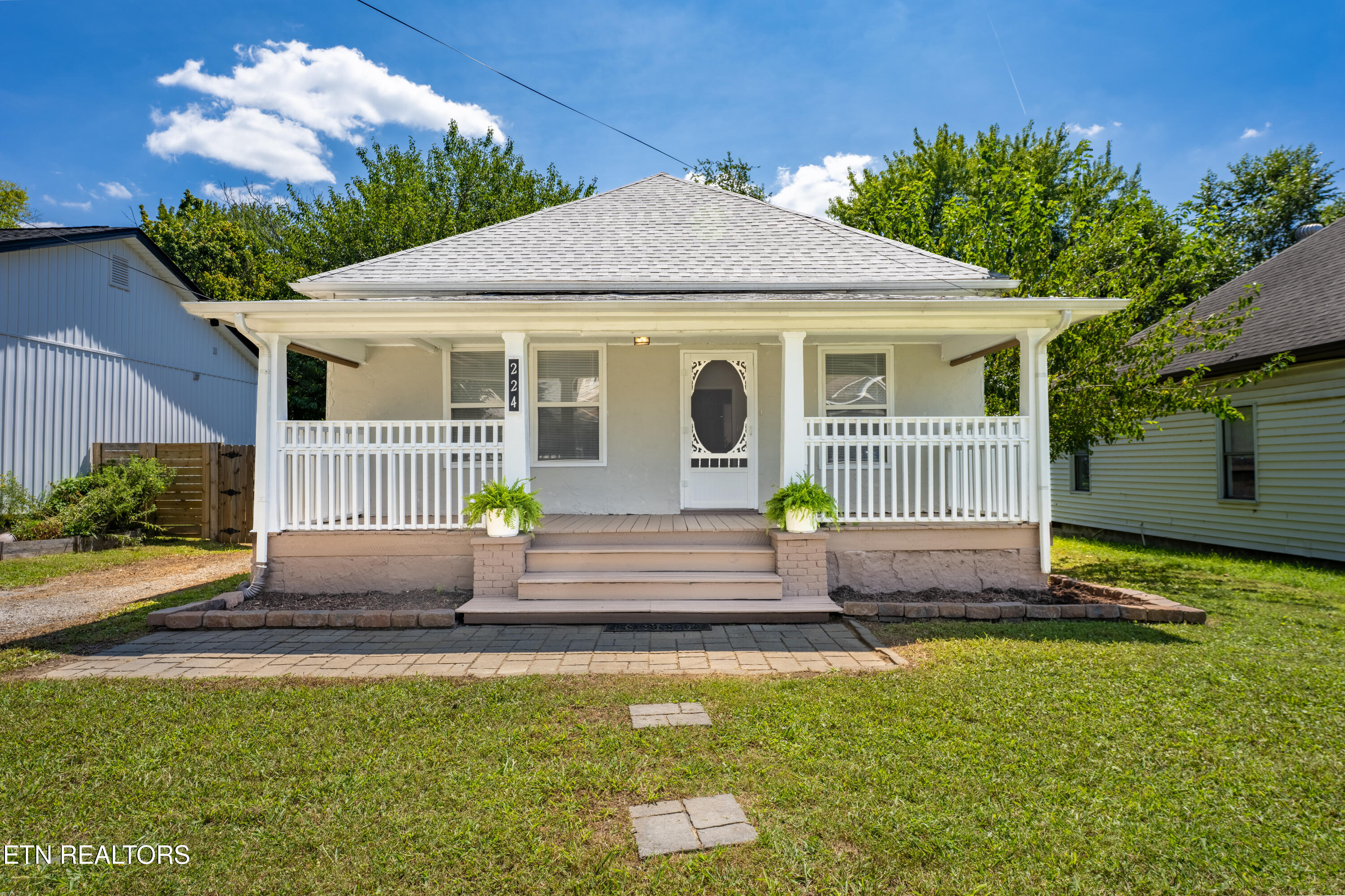 224 E Morelia Avenue Knoxville TN 37917