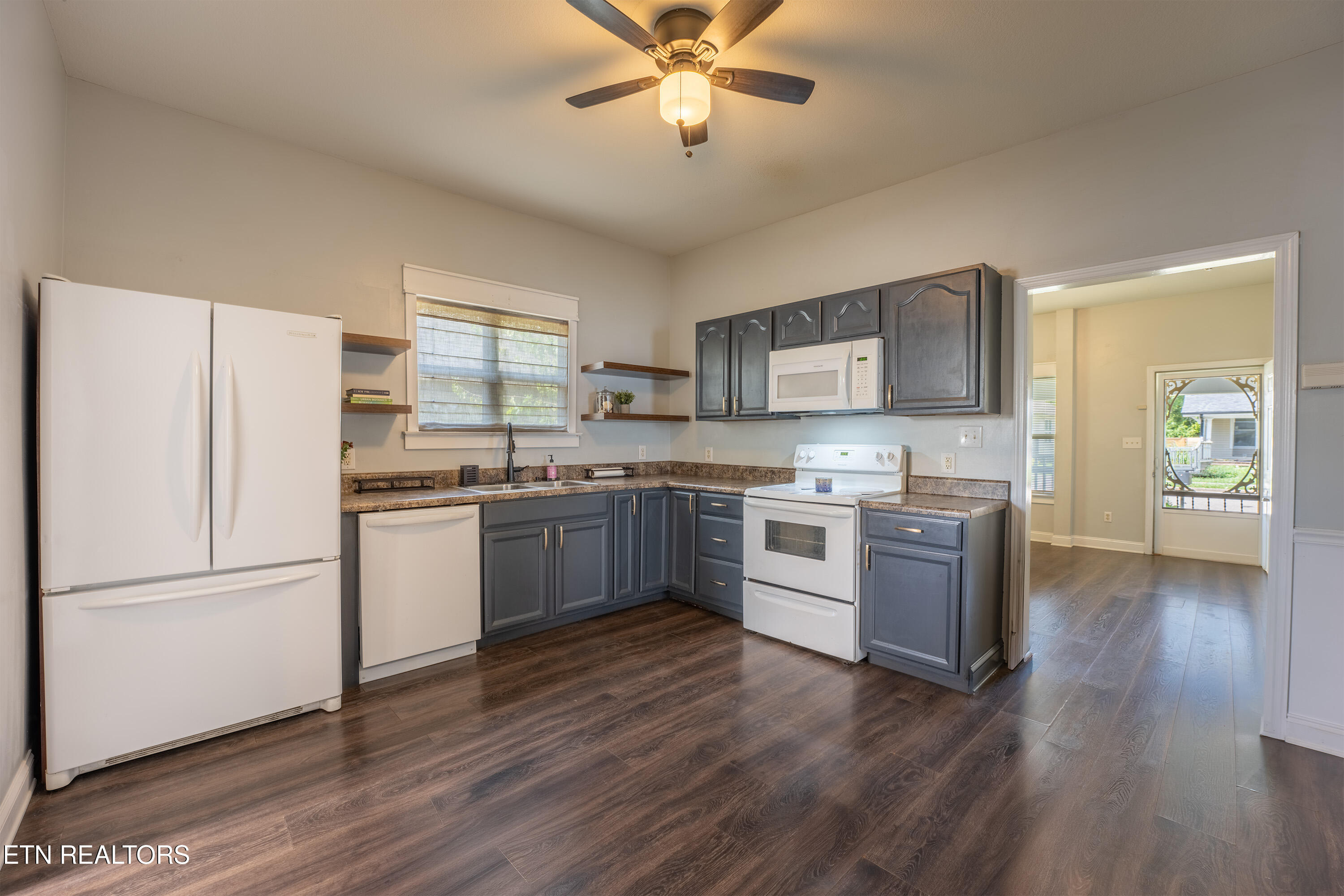 224 E Morelia Avenue Knoxville TN 37917