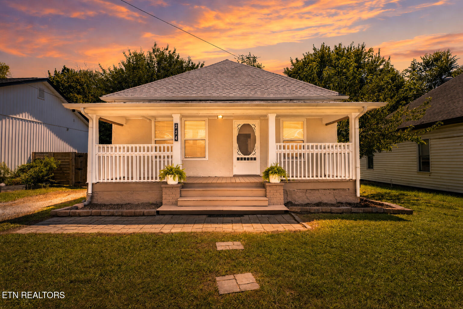 224 E Morelia Avenue Knoxville TN 37917