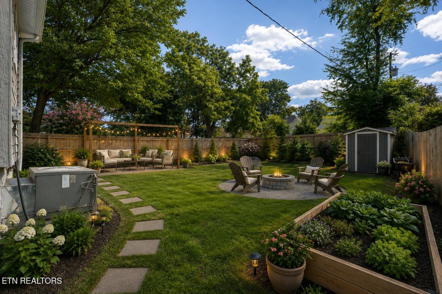 224 E Morelia Avenue Knoxville TN 37917