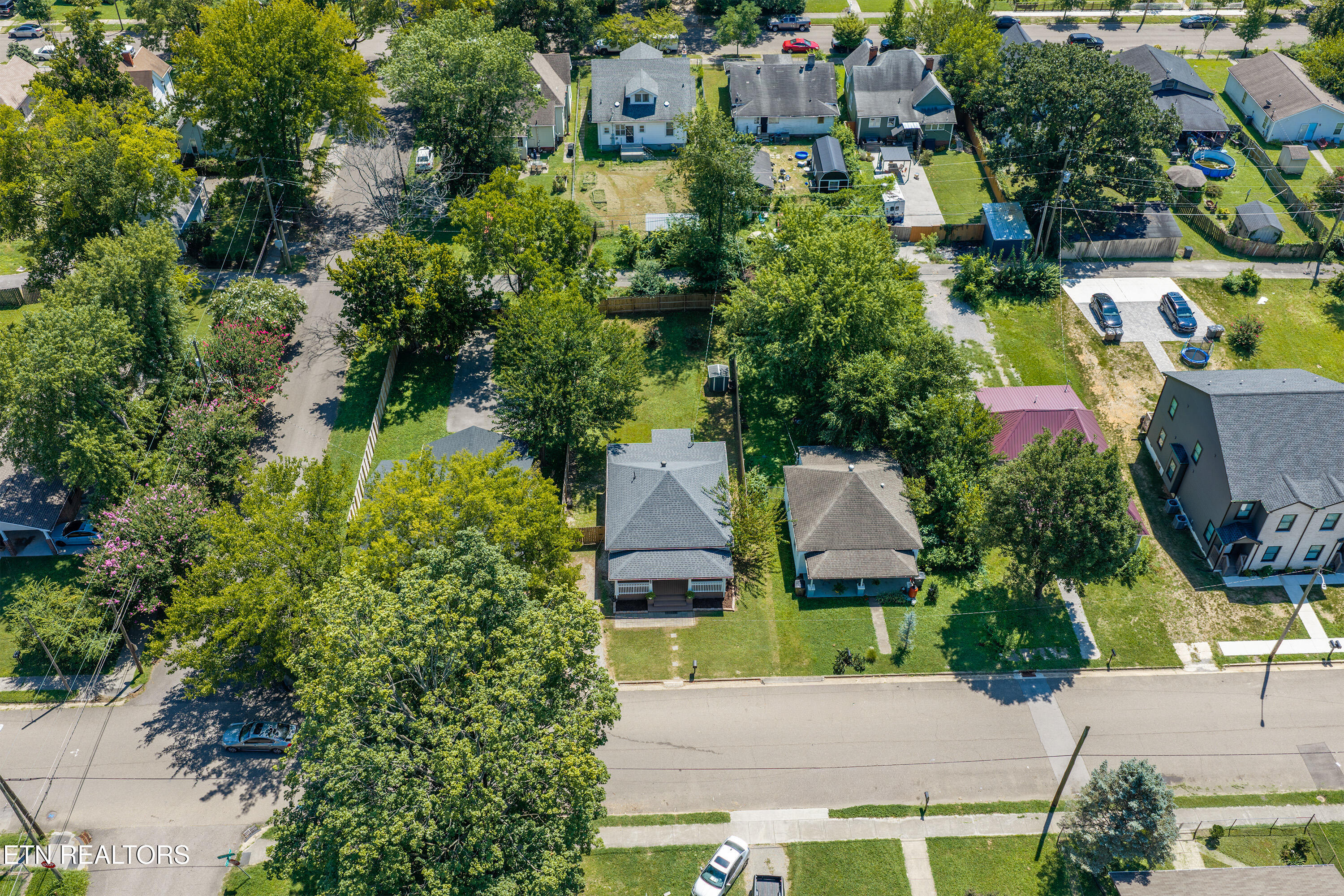 224 E Morelia Avenue Knoxville TN 37917