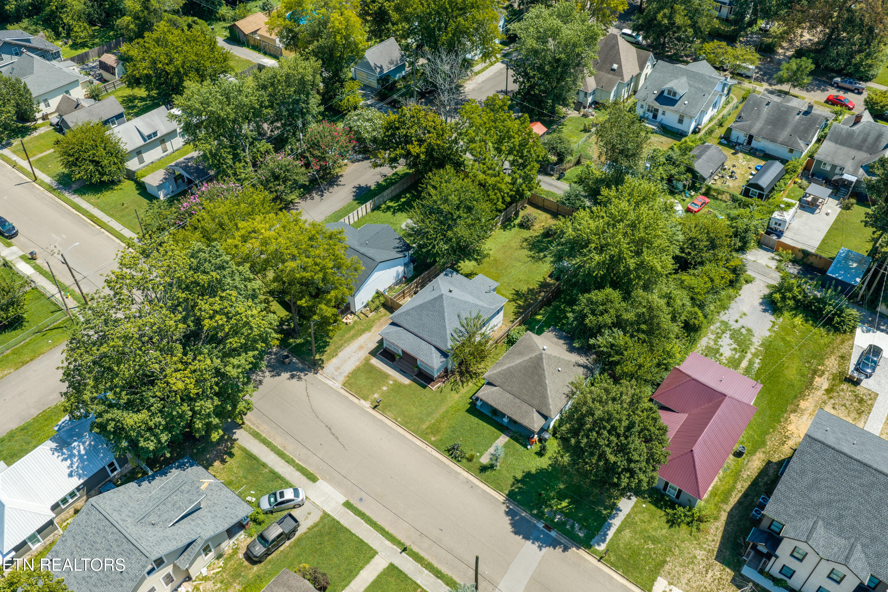224 E Morelia Avenue Knoxville TN 37917