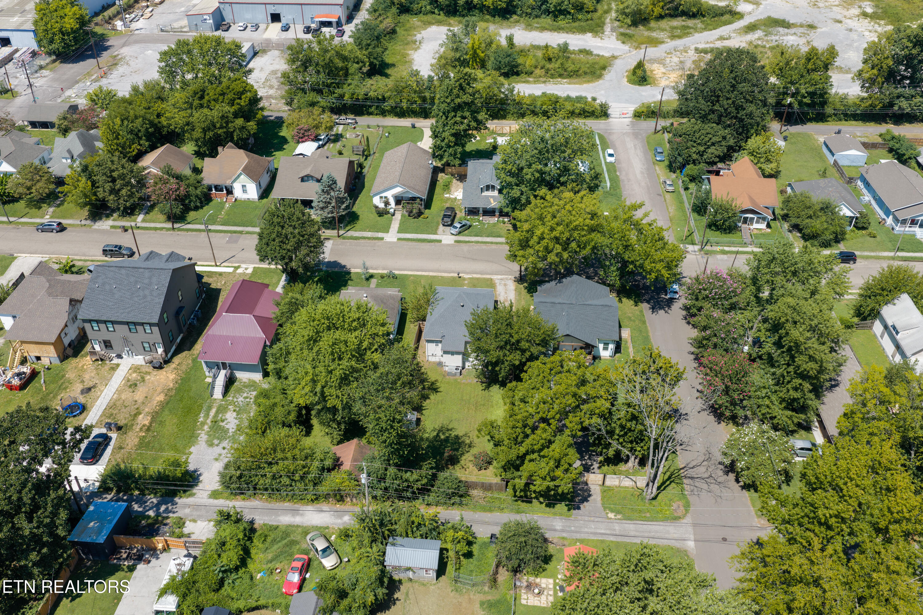 224 E Morelia Avenue Knoxville TN 37917