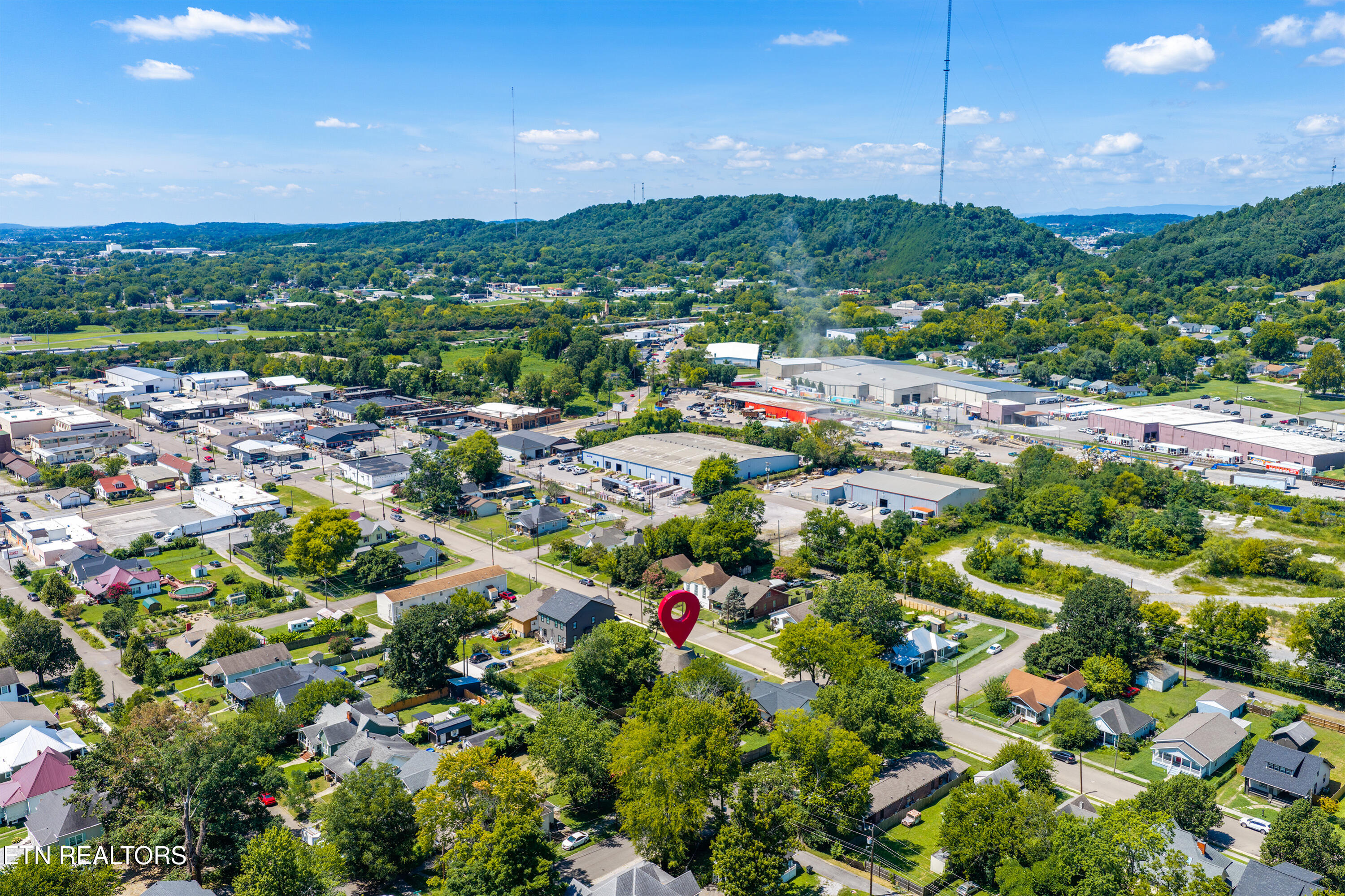 224 E Morelia Avenue Knoxville TN 37917