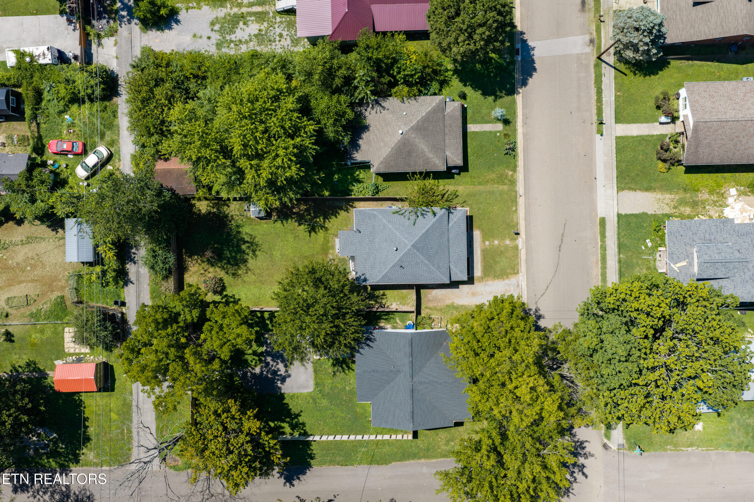 224 E Morelia Avenue Knoxville TN 37917