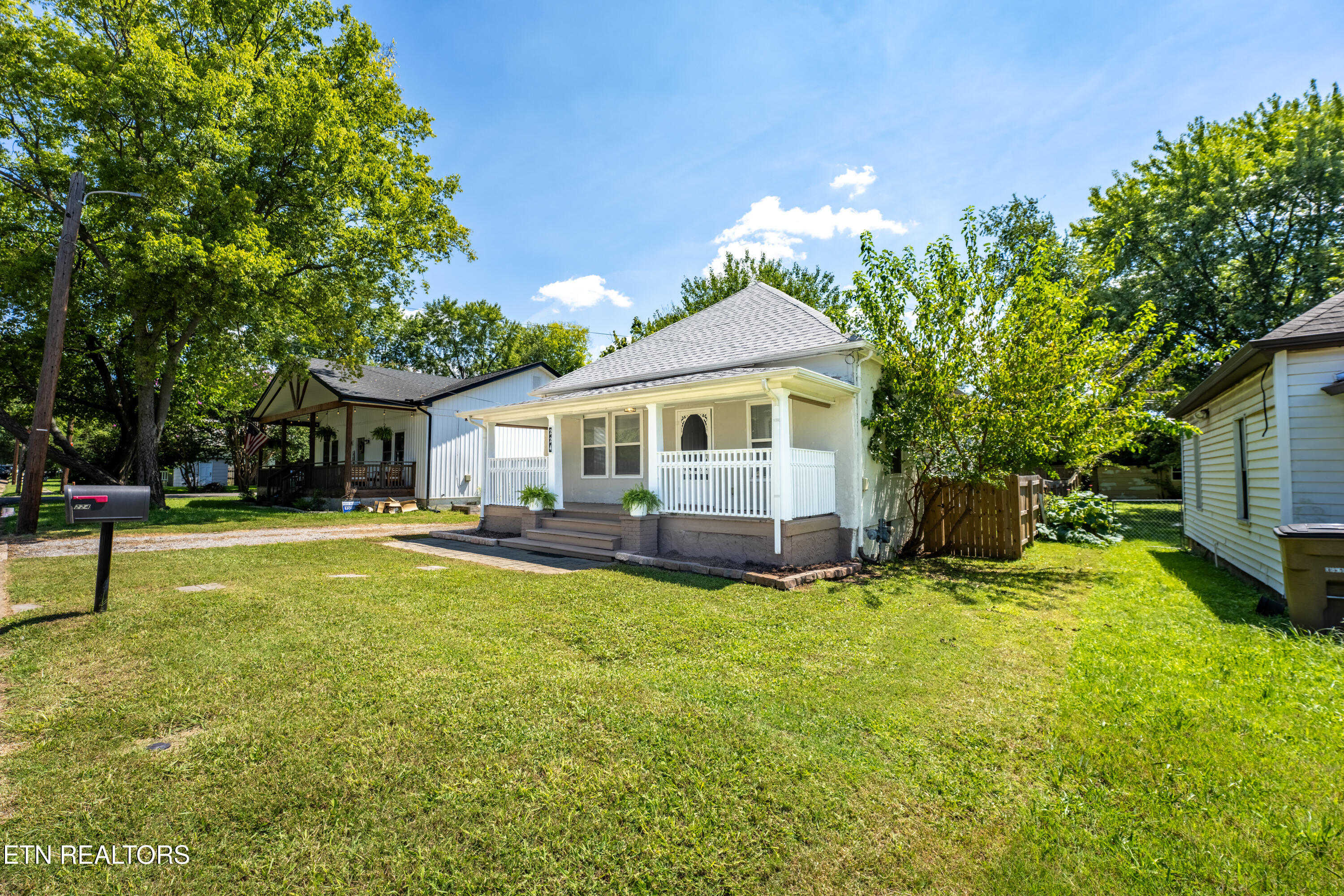 224 E Morelia Avenue Knoxville TN 37917