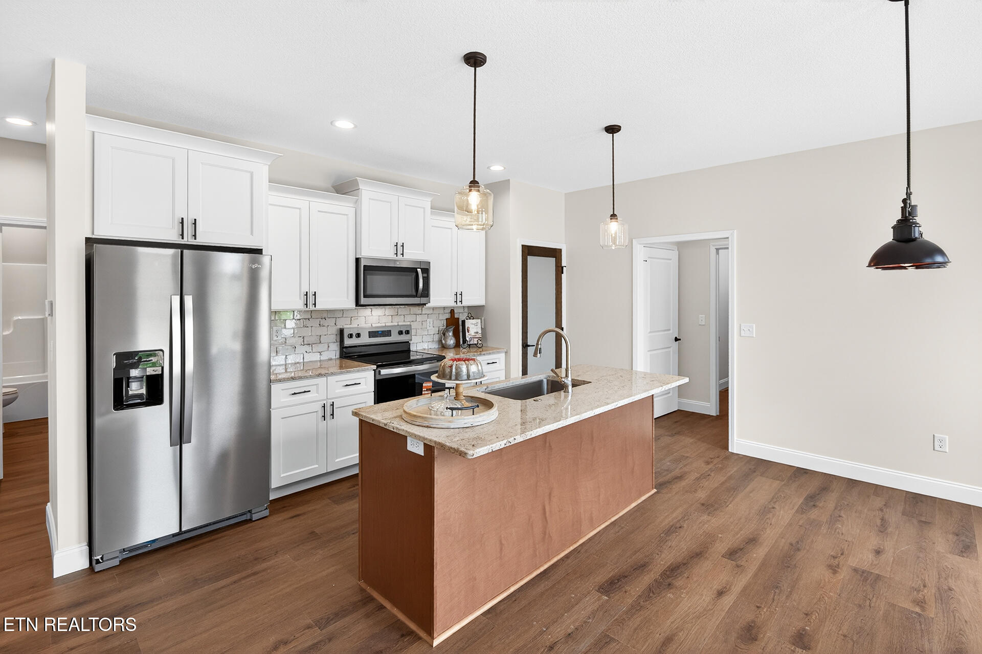 50 Emperor Lane Greeneville TN 37743