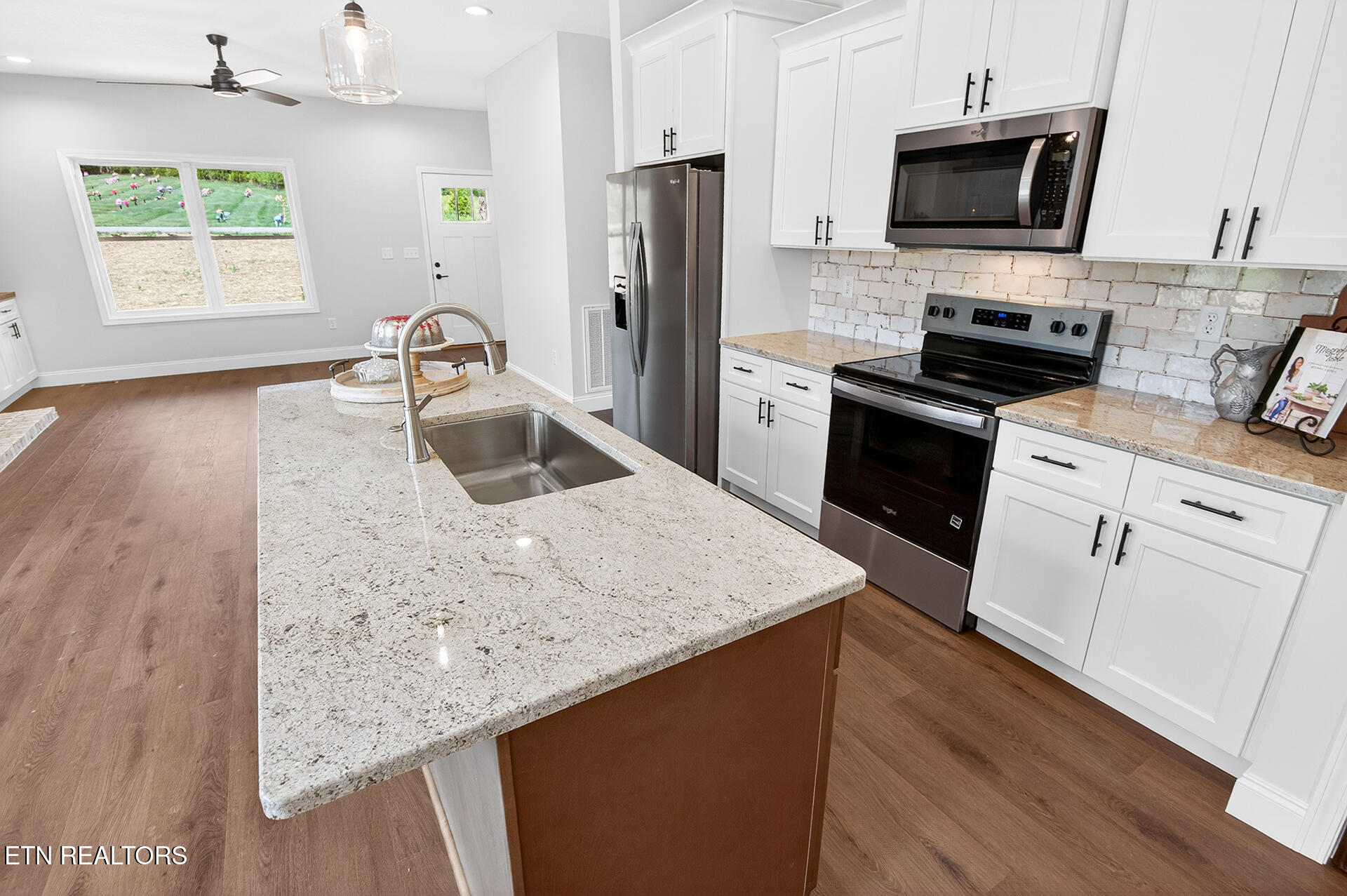 50 Emperor Lane Greeneville TN 37743