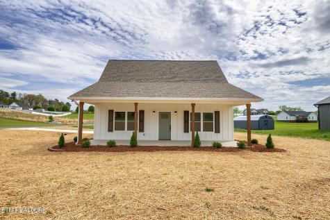 50 Emperor Lane Greeneville TN 37743