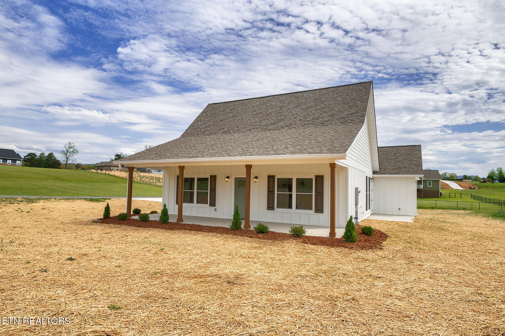 50 Emperor Lane Greeneville TN 37743