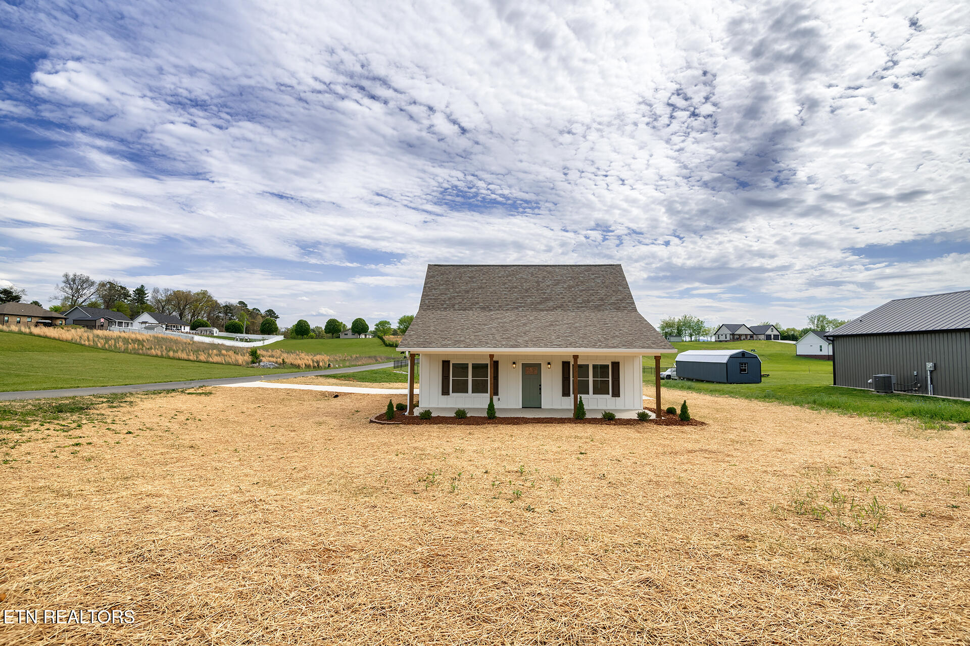 50 Emperor Lane Greeneville TN 37743