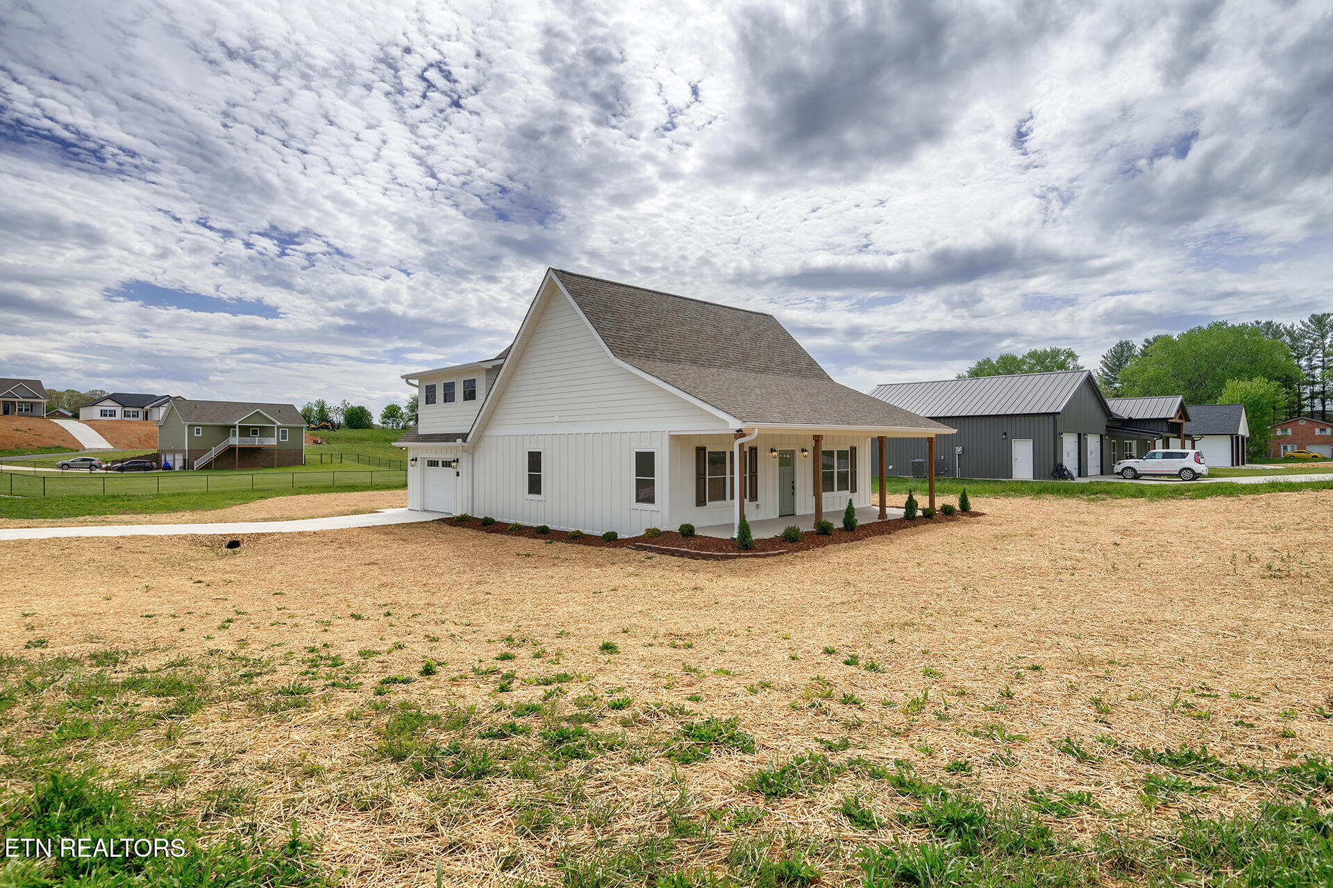 50 Emperor Lane Greeneville TN 37743