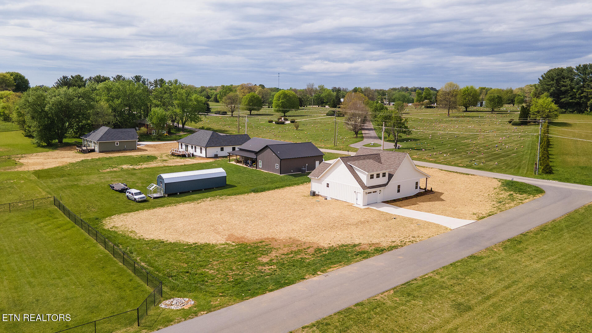 50 Emperor Lane Greeneville TN 37743