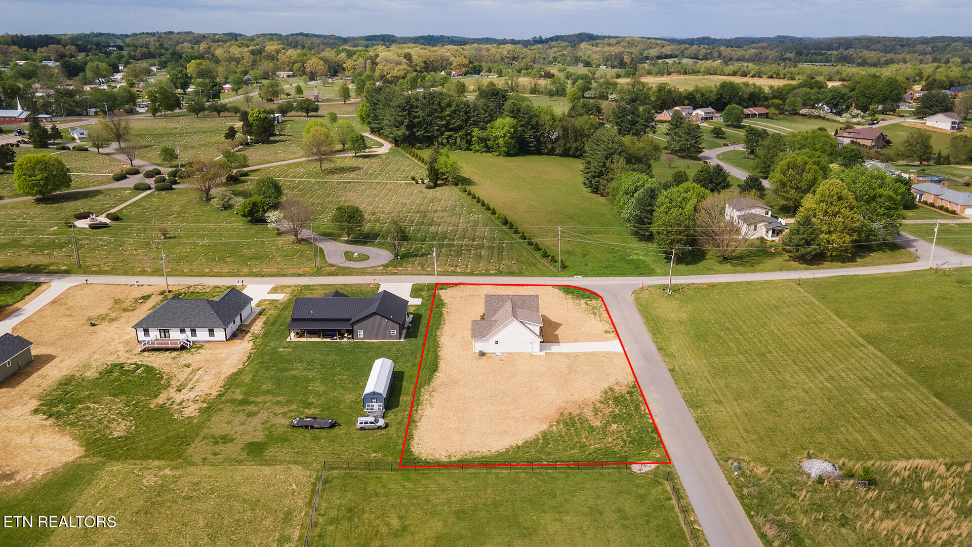 50 Emperor Lane Greeneville TN 37743