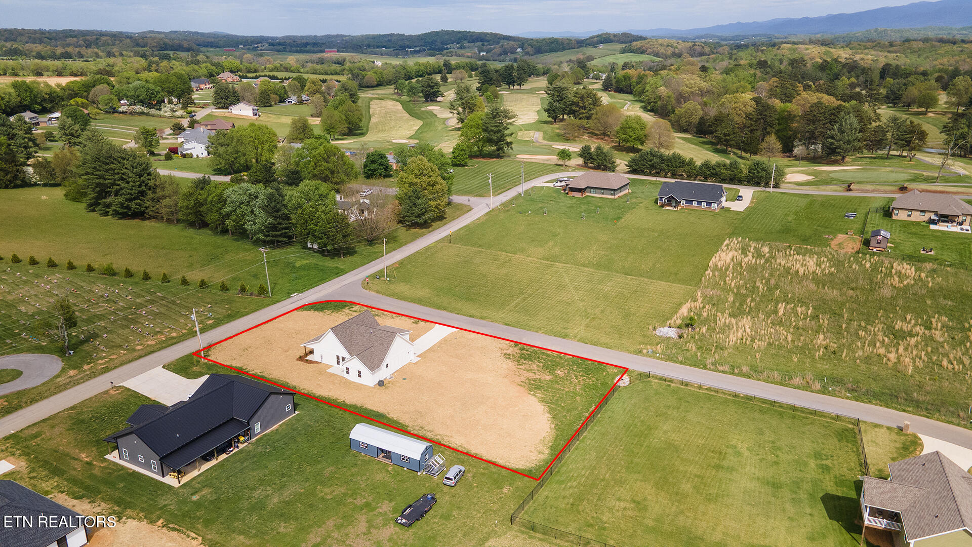 50 Emperor Lane Greeneville TN 37743