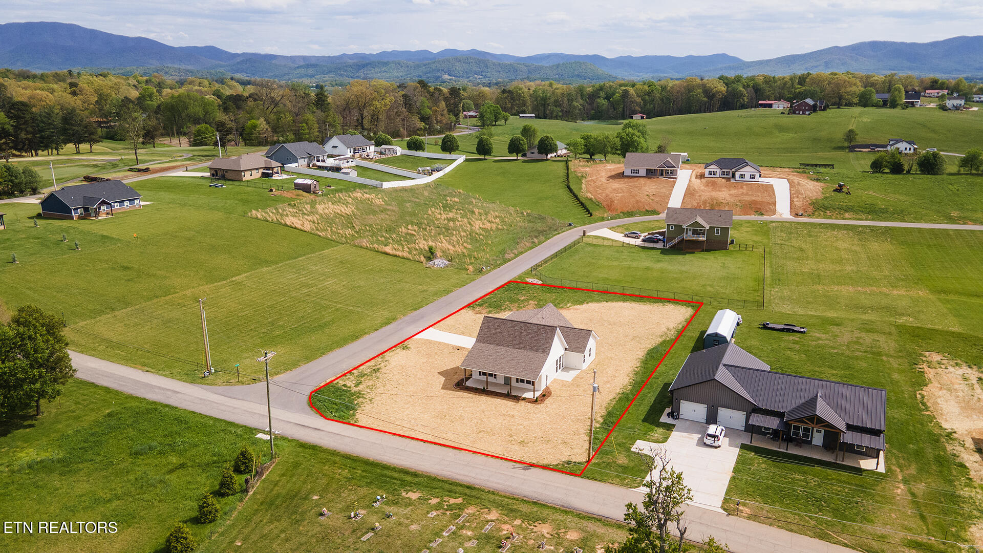 50 Emperor Lane Greeneville TN 37743