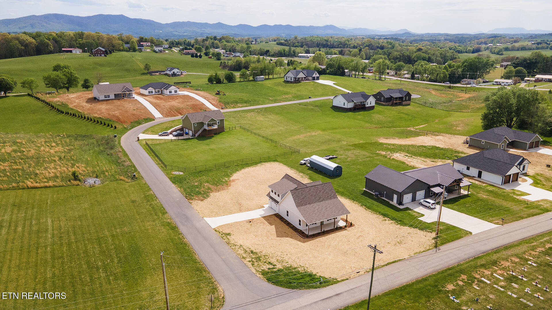50 Emperor Lane Greeneville TN 37743