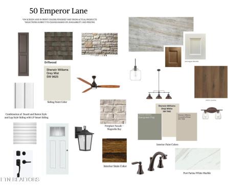 50 Emperor Lane Greeneville TN 37743