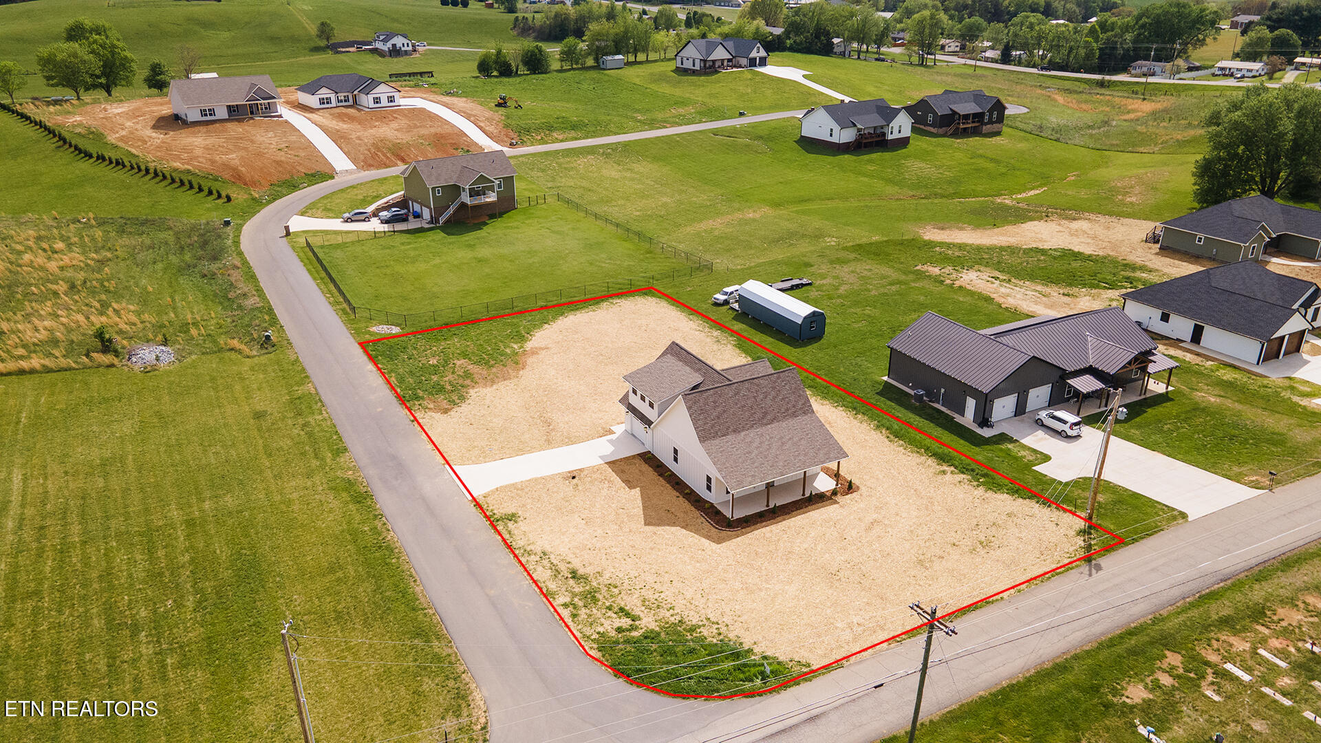 50 Emperor Lane Greeneville TN 37743