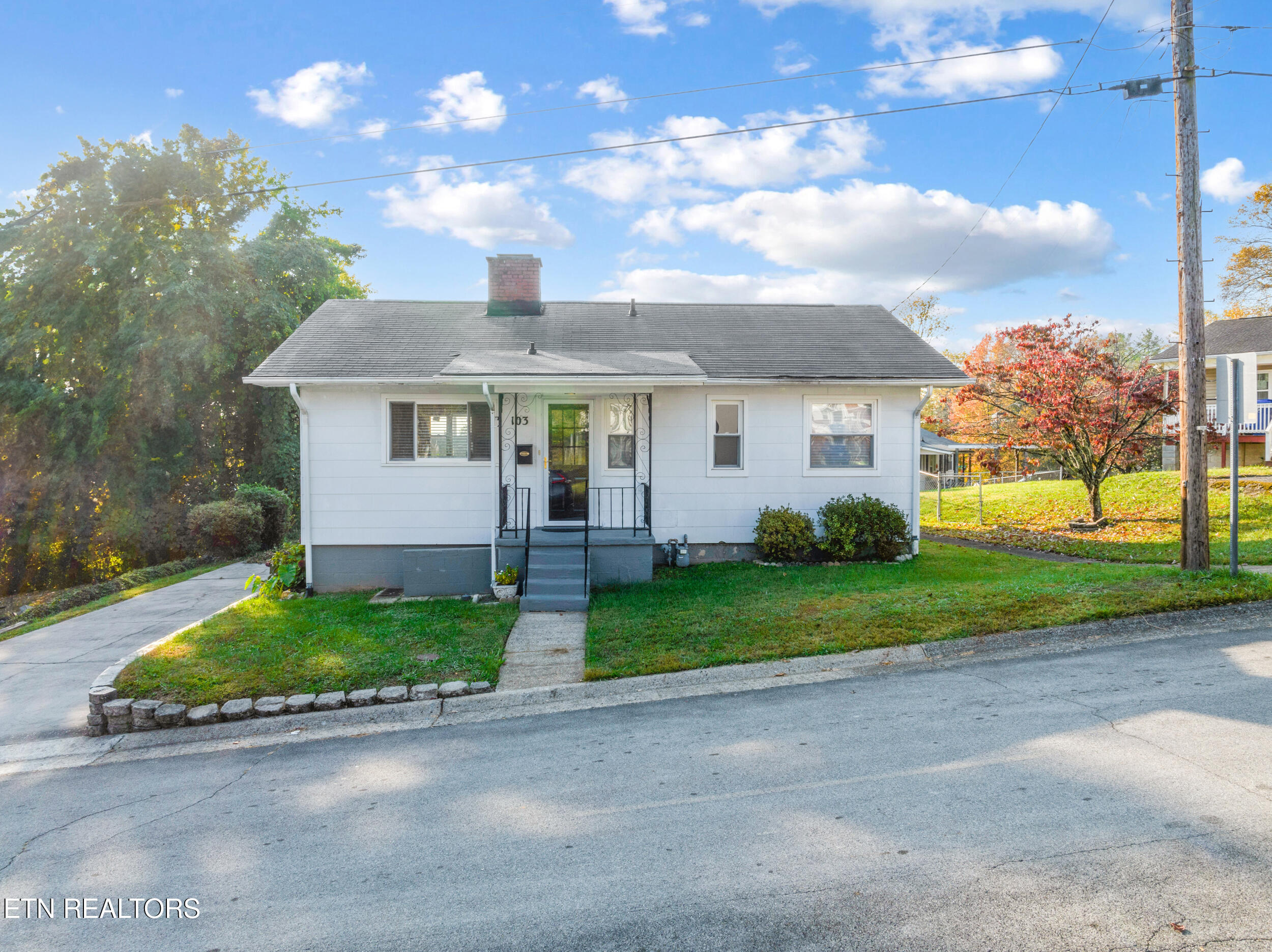 103 Porter Road Oak Ridge TN 37830