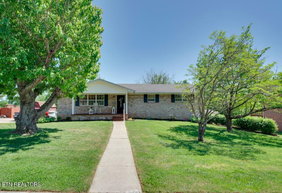 4308 Hicken Road Knoxville TN 37938