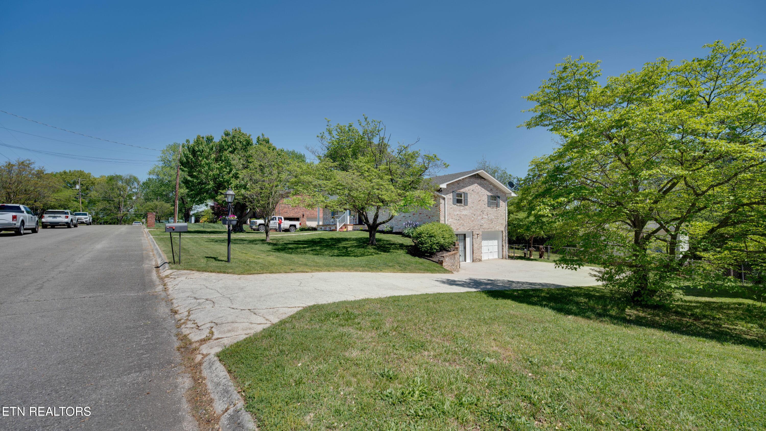 4308 Hicken Road Knoxville TN 37938