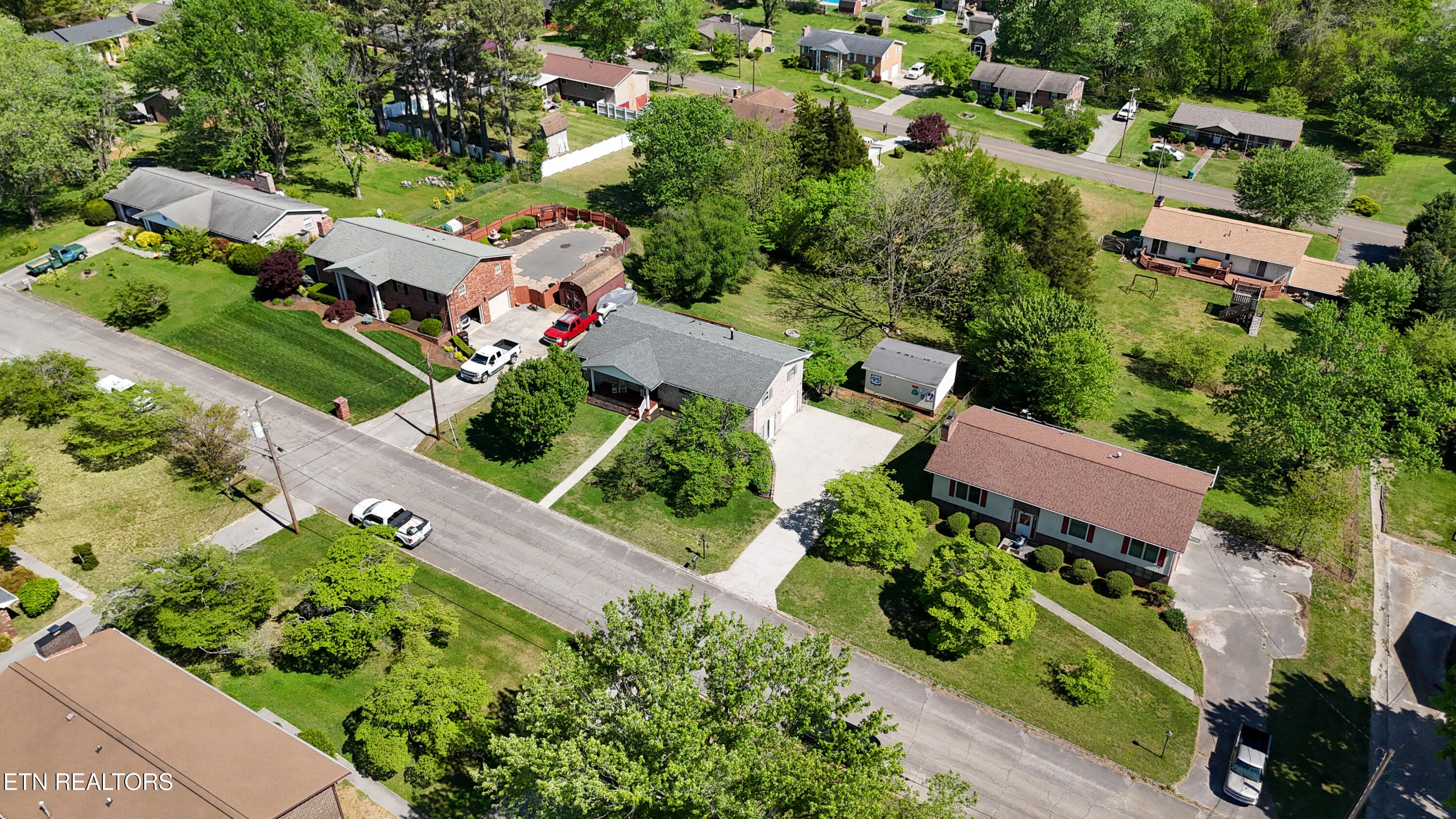 4308 Hicken Road Knoxville TN 37938