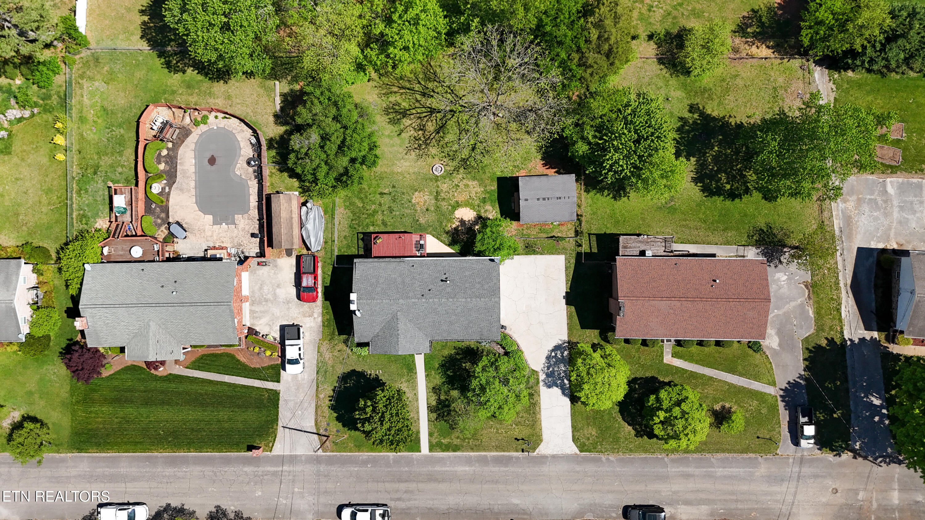 4308 Hicken Road Knoxville TN 37938