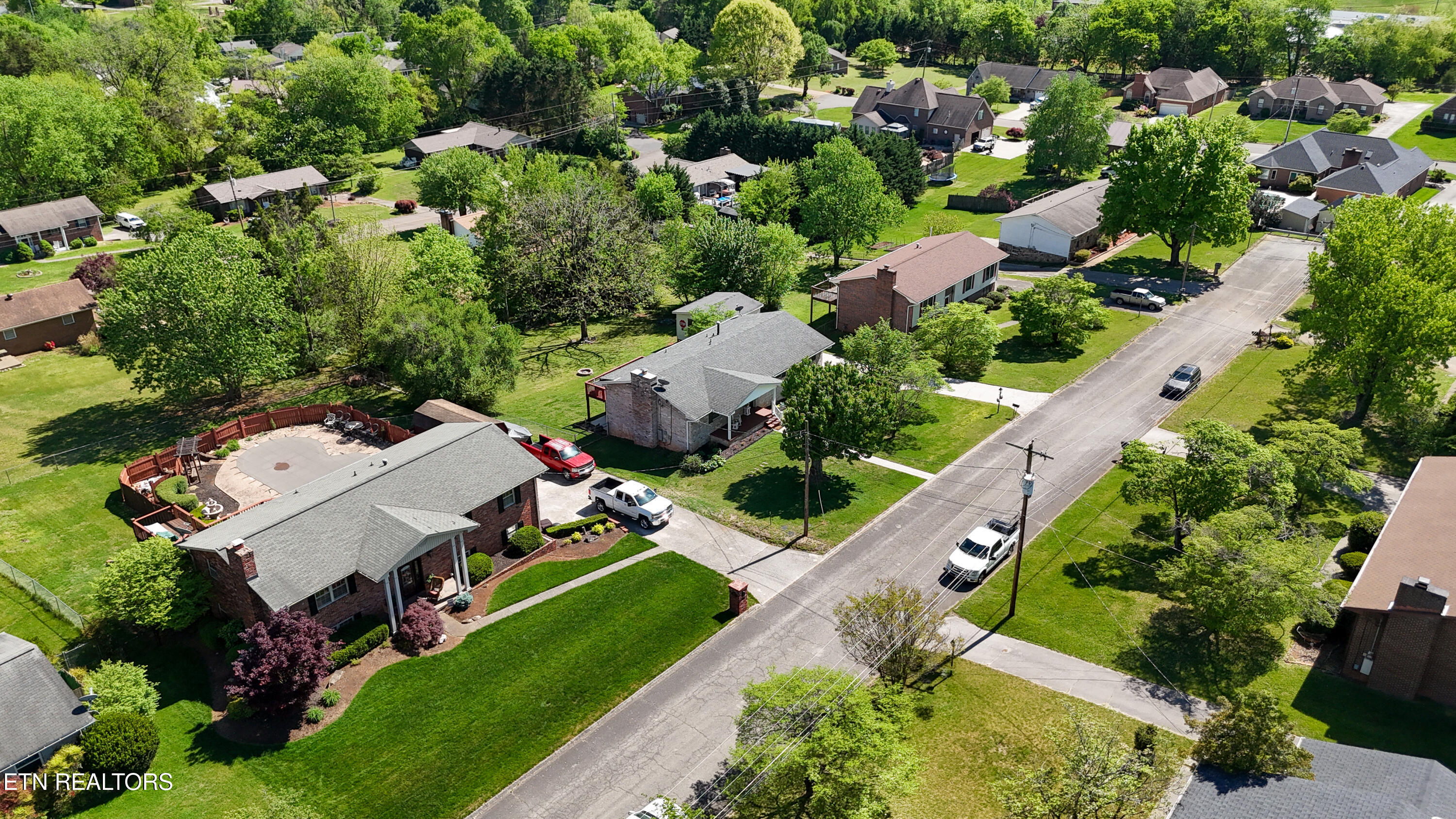 4308 Hicken Road Knoxville TN 37938