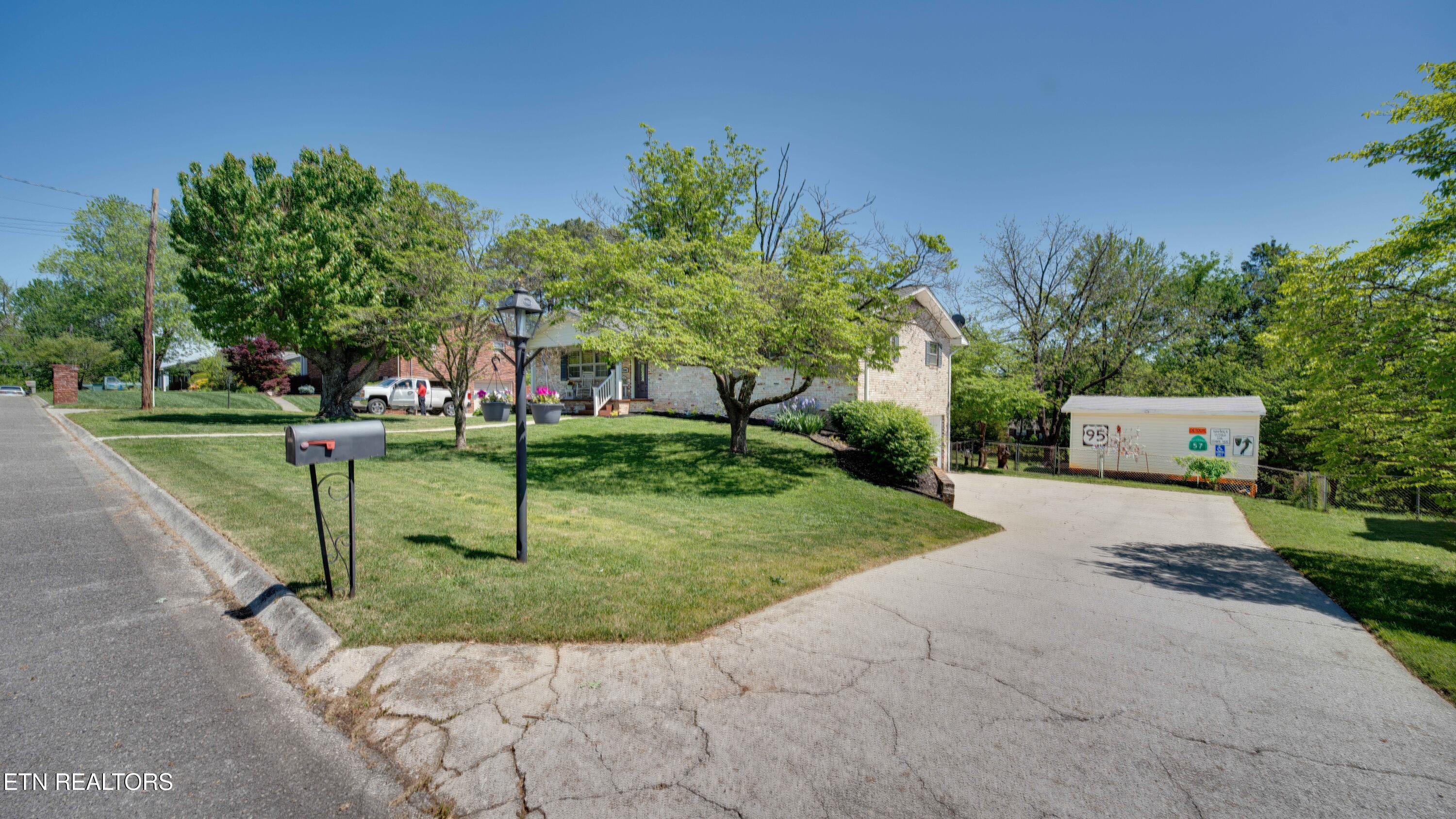 4308 Hicken Road Knoxville TN 37938