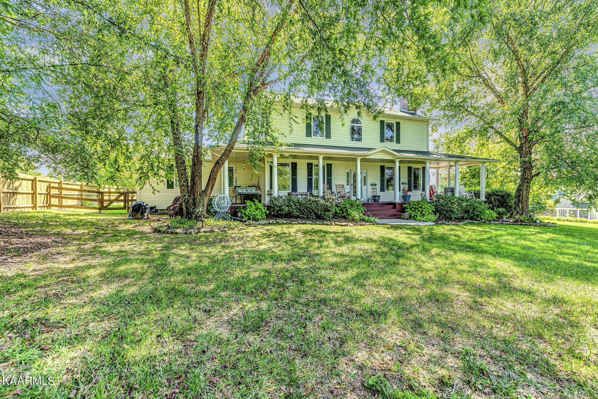 8510 Shackleford Lane Strawberry Plains TN 37871