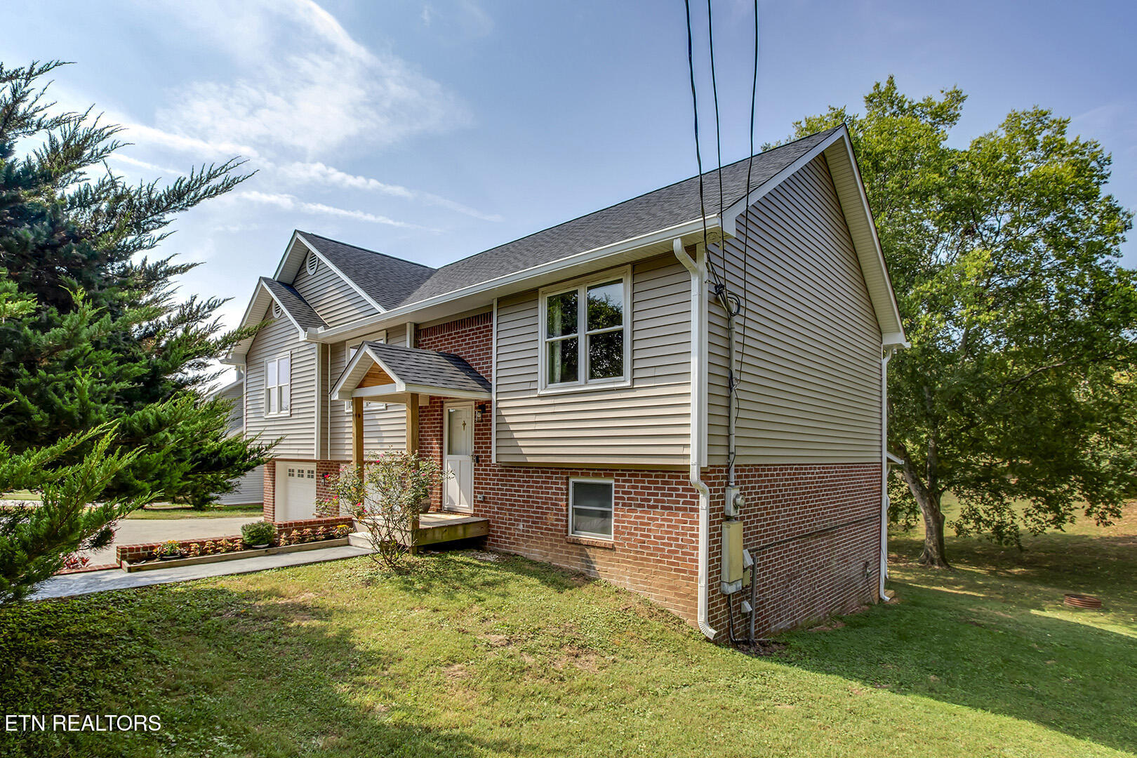 7737 Griffith Road Knoxville TN 37938