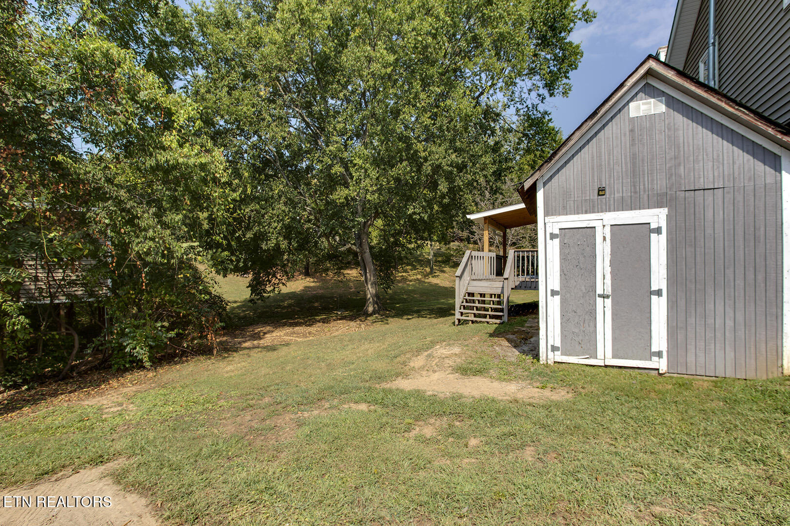 7737 Griffith Road Knoxville TN 37938