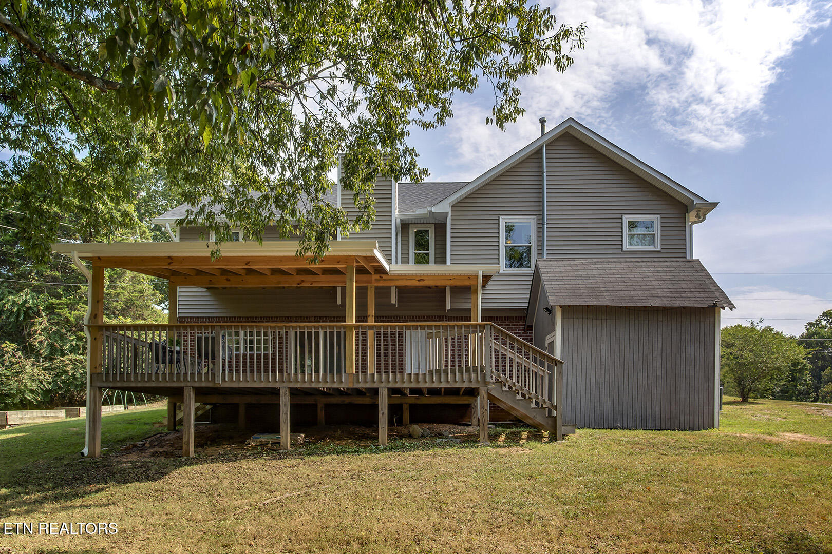7737 Griffith Road Knoxville TN 37938