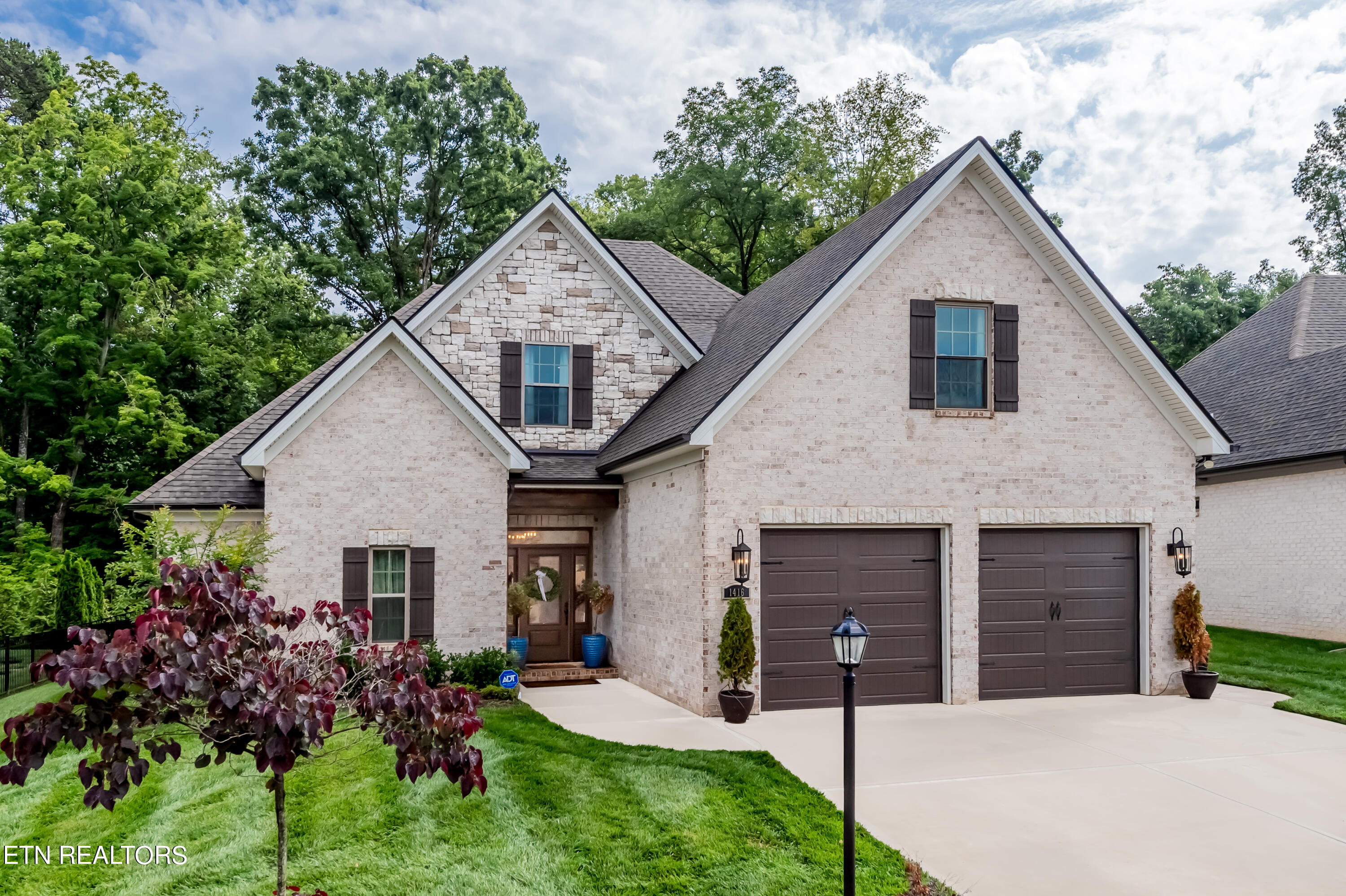 1416 Bronze Lane Knoxville TN 37922
