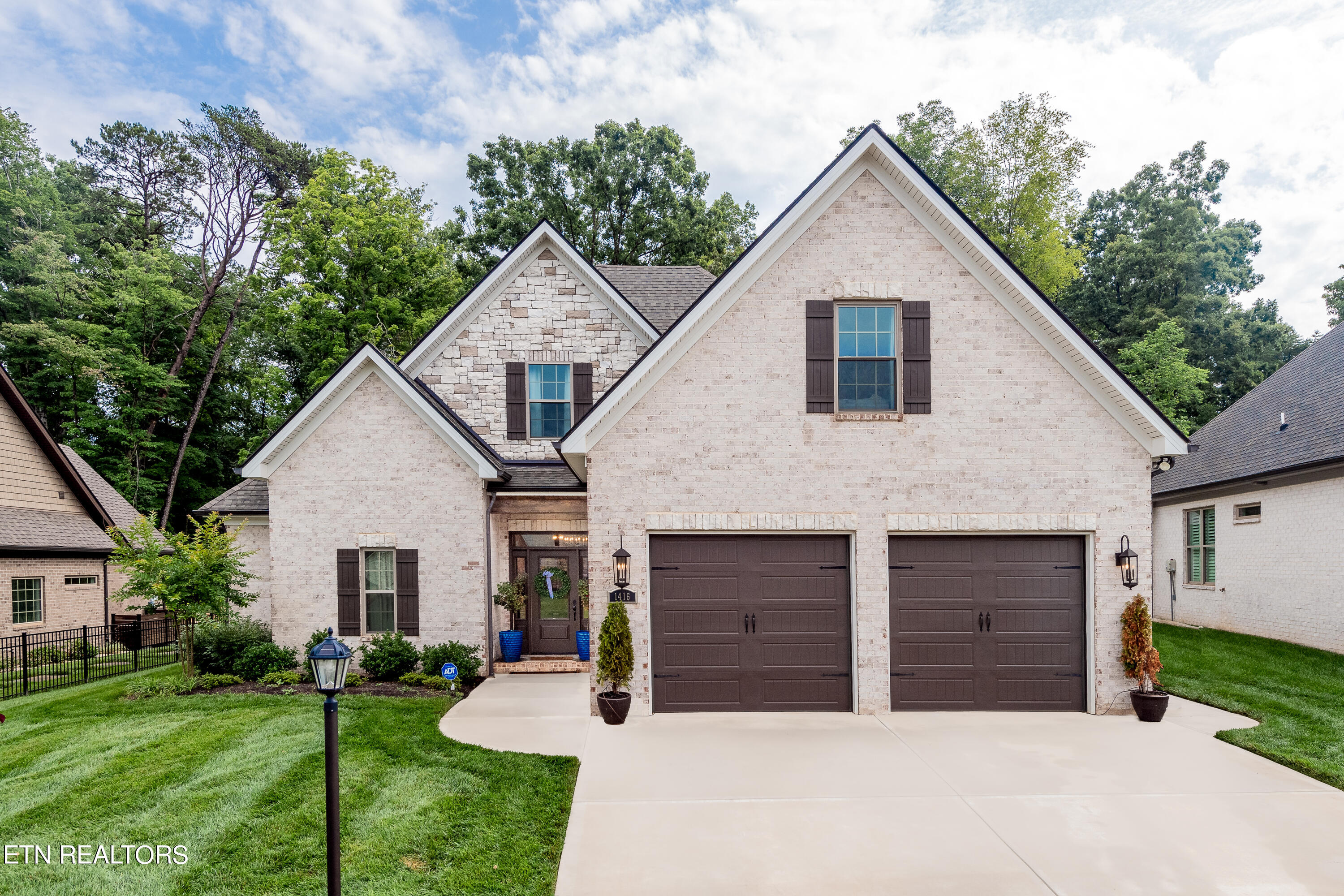1416 Bronze Lane Knoxville TN 37922