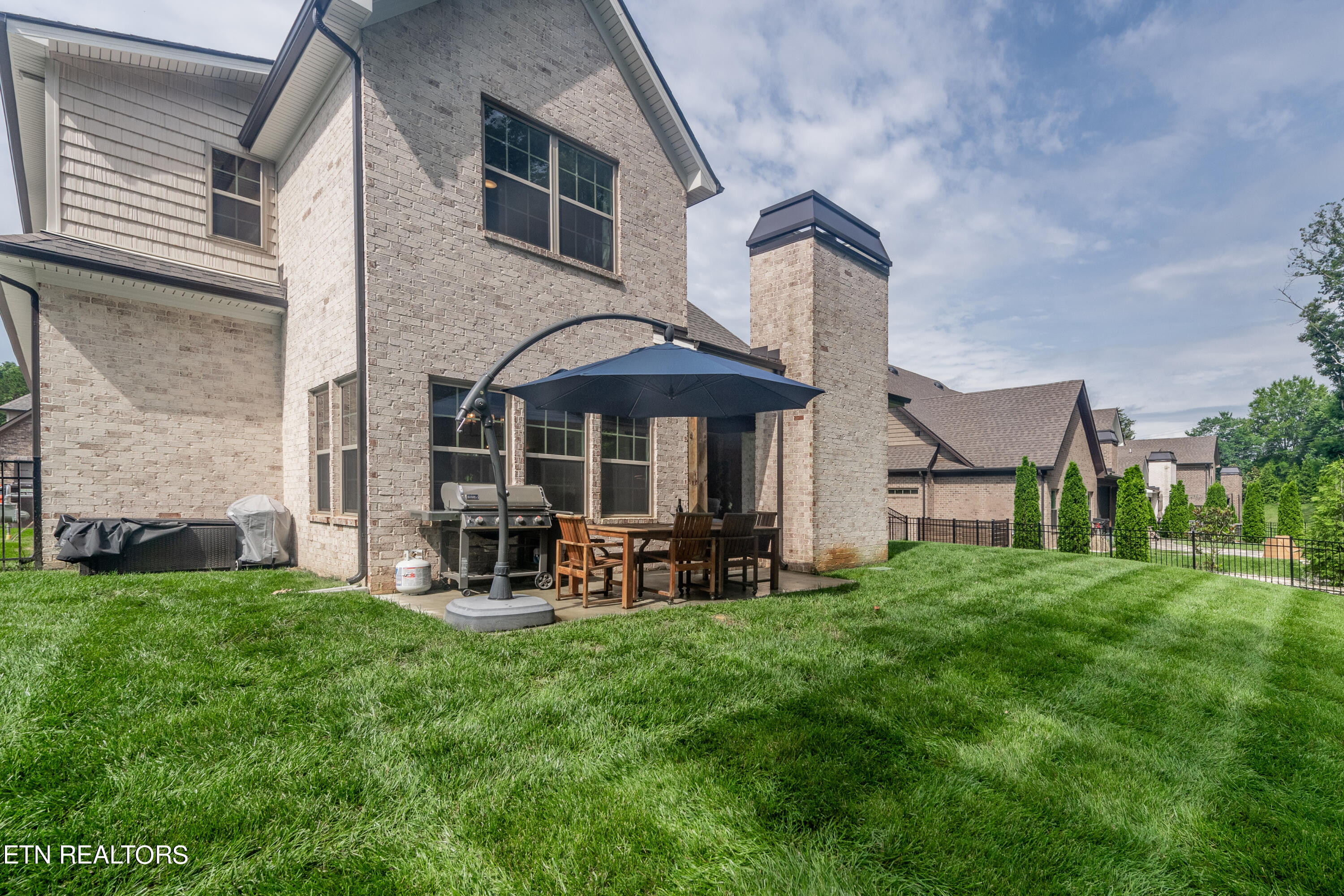 1416 Bronze Lane Knoxville TN 37922