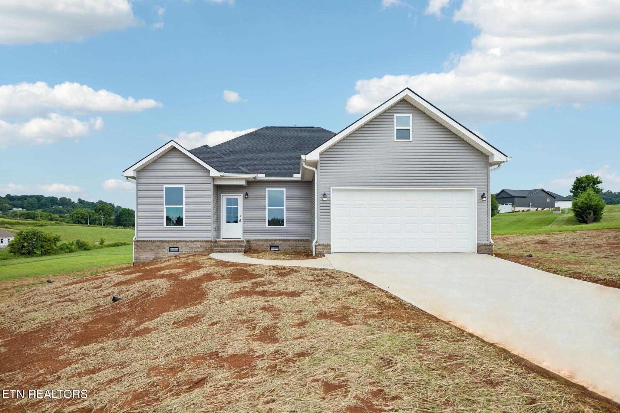 304 Moores Way Madisonville TN 37354