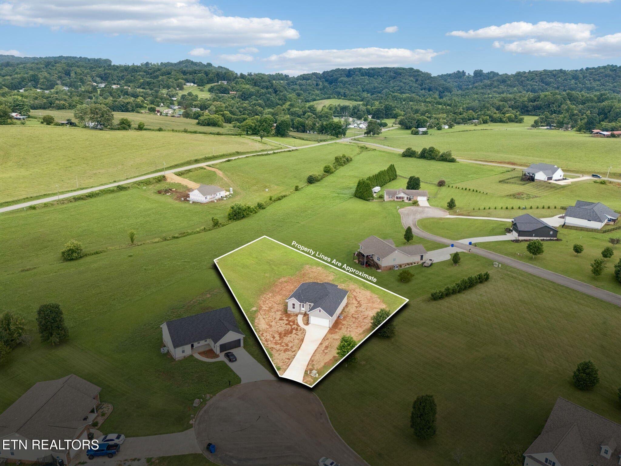 304 Moores Way Madisonville TN 37354